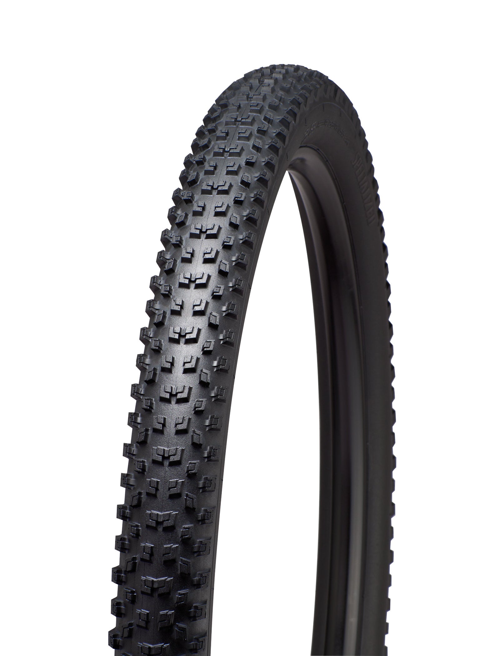 Ground Control Grid 2BR T7 Neumático XC/Trail Specialized Negro