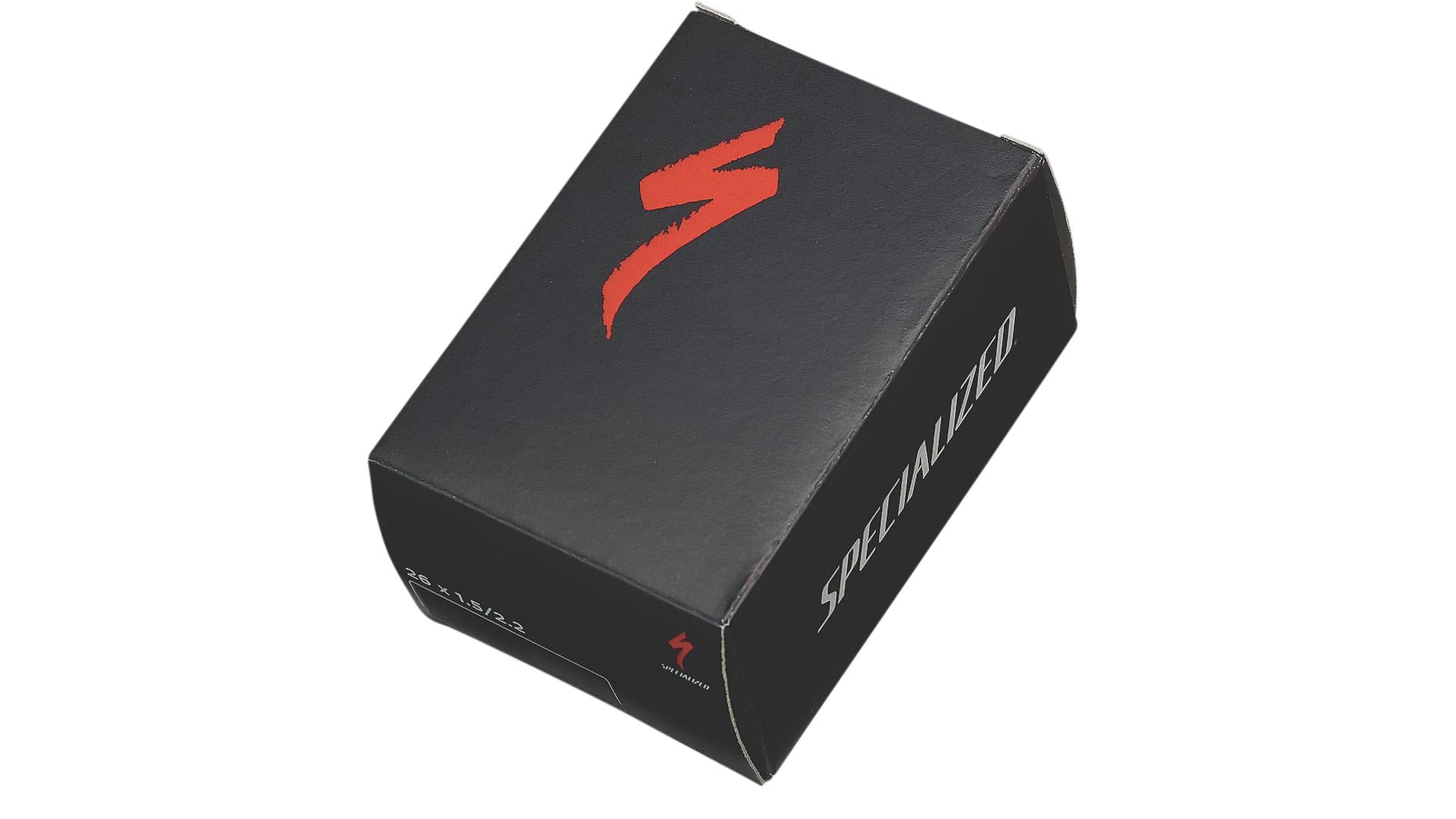SV Camara Aire Válvula Schrader Specialized 700X28-38c 40mm