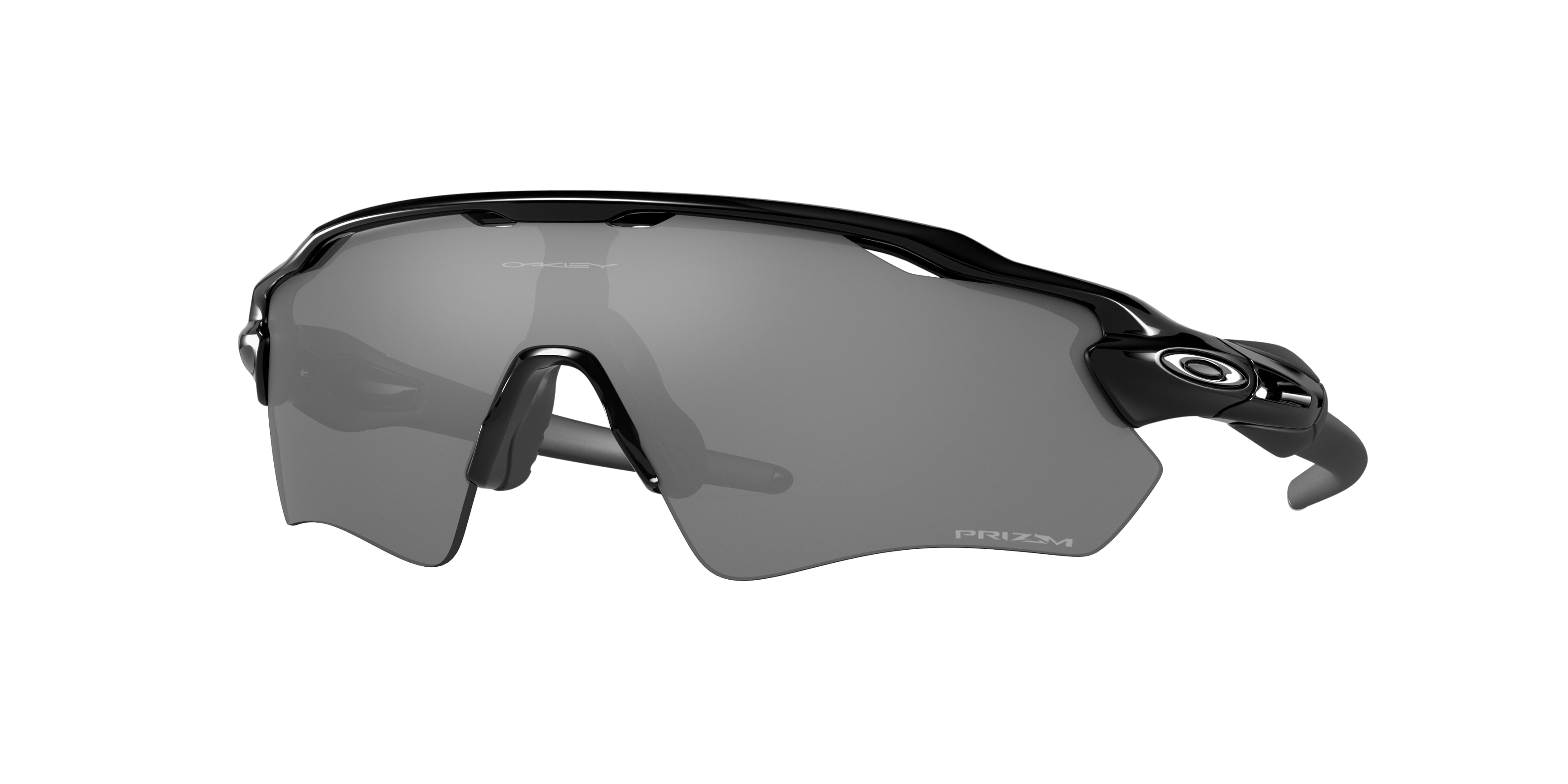 Gafas Sol Oakley Radar Ev Path/Negro Pulido/Prizm Black