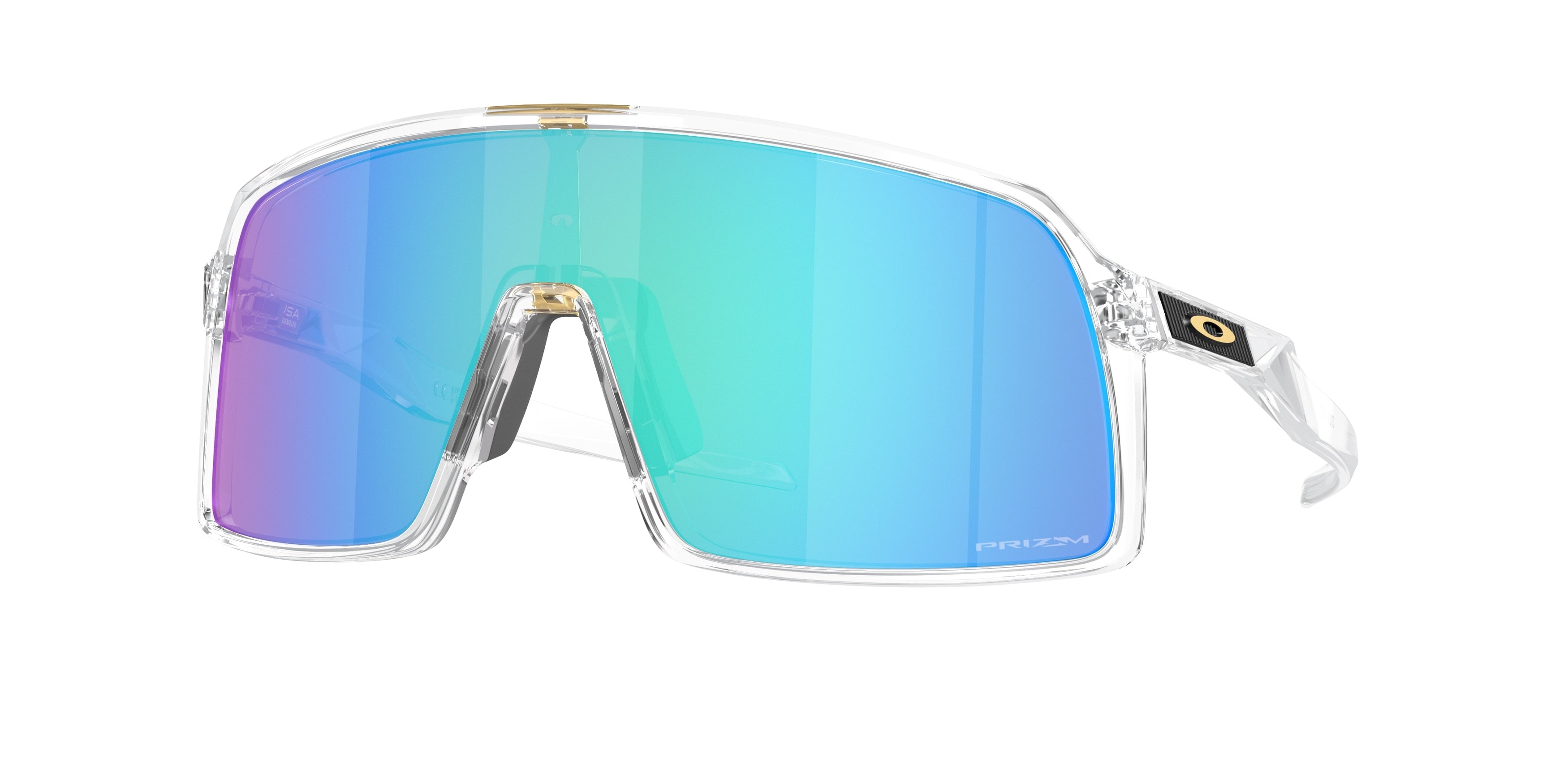 Gafas Sol Oakley Sutro/Transparente/Prizm Sapphire