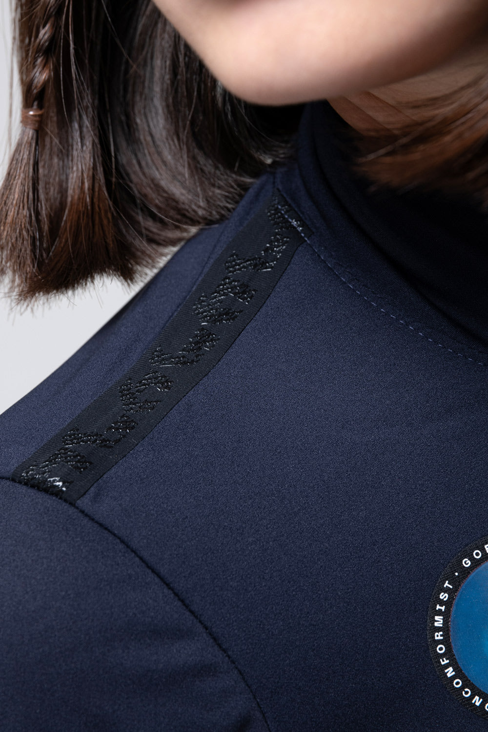 Chaqueta Termica Armour 2.0 Gobik Unisex Ultrablue #6