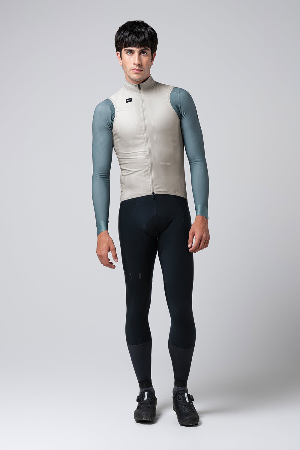 Chaleco Plus 2.0 Gobik Hombre Moonstruck #6