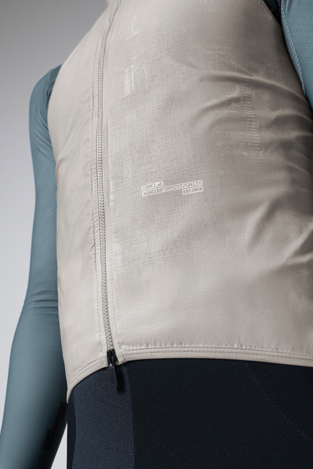 Chaleco Plus 2.0 Gobik Hombre Moonstruck #7
