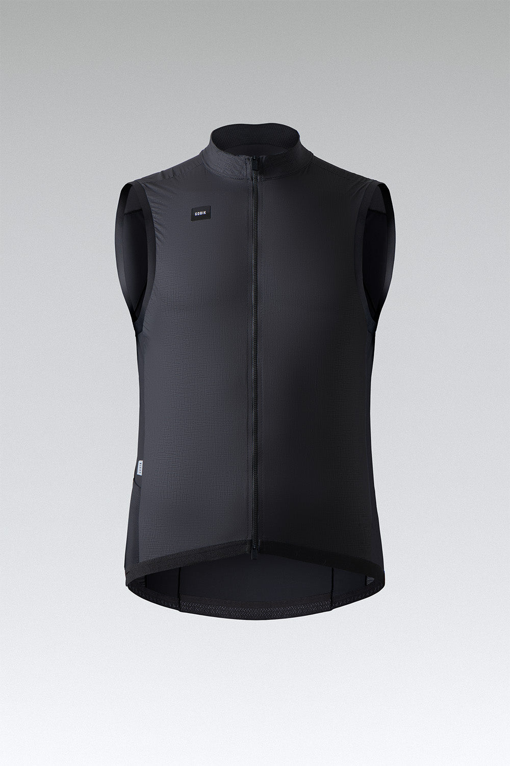 Chaleco Vector 2.0 Gobik Hombre Crow