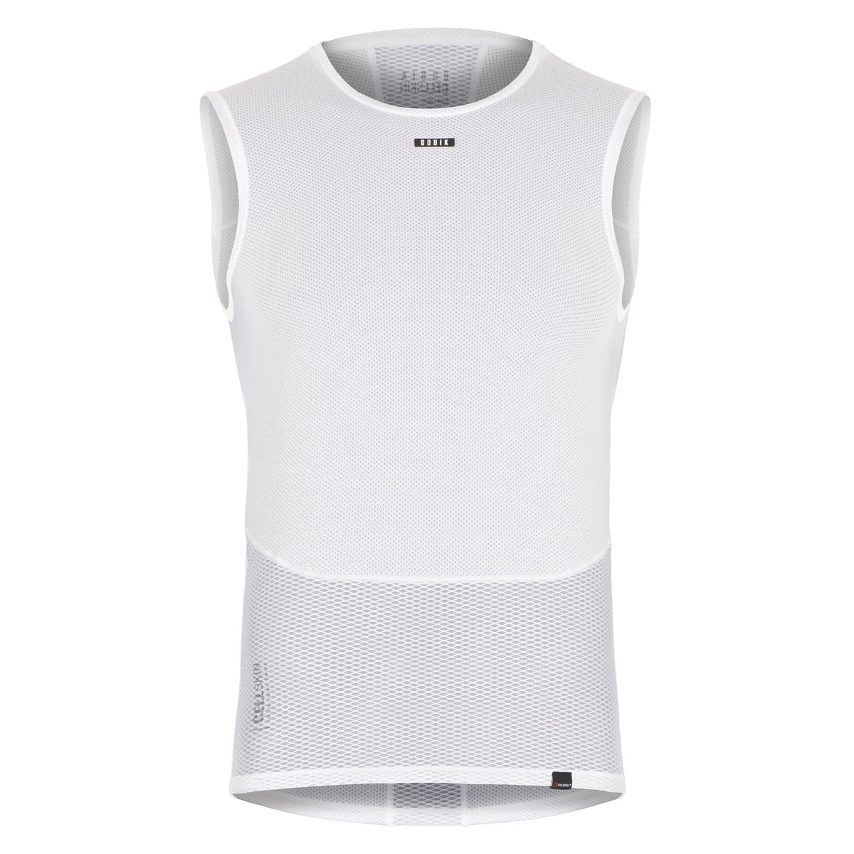 Cell Skin Camiseta Interior Sin Mangas Gobik Hombre Hakuba