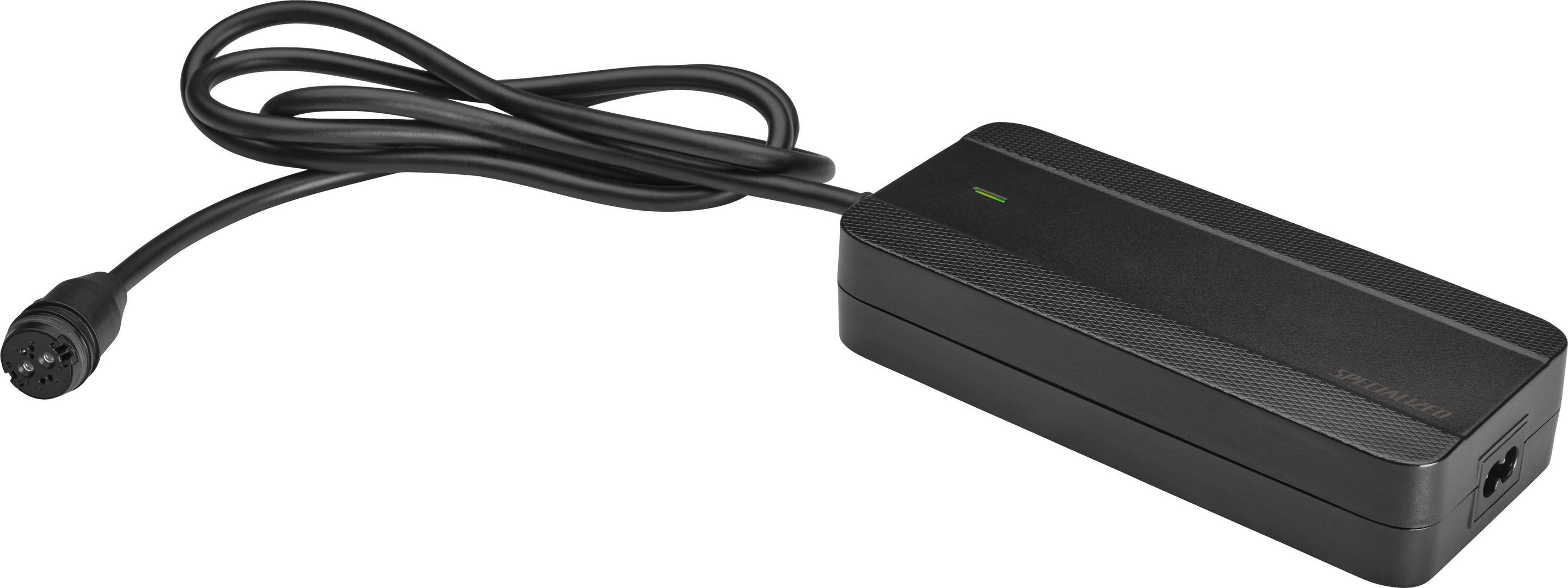 Cargador 42V 4A Cable EU Baterías Specialized Turbo