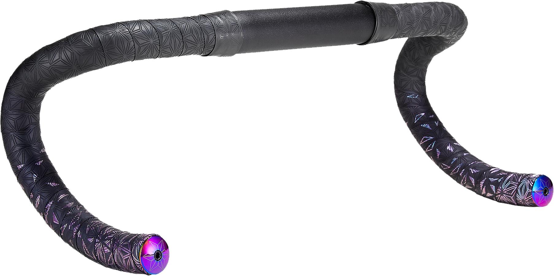 Super Sticky Kush Cinta Specialized Star Fade Oil Slick/Oil Slick Tapones #2