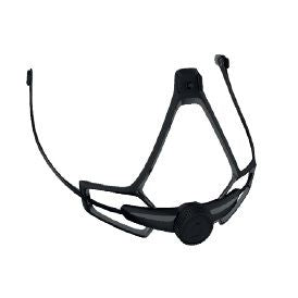 Kit Ajuste Casco Scott Halo 270 Rueda Negro