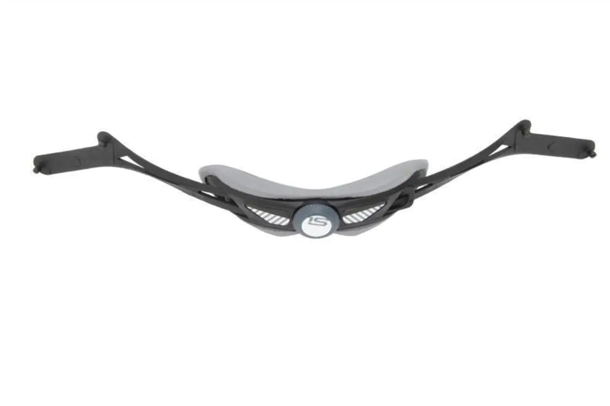 Cannondale Fitsyst Fullbeltteramo Ryker Radius Caad System Nero