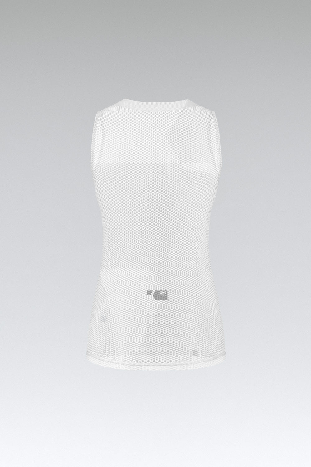 Camiseta Interior Second Skin Gobik Mujer Salt #2