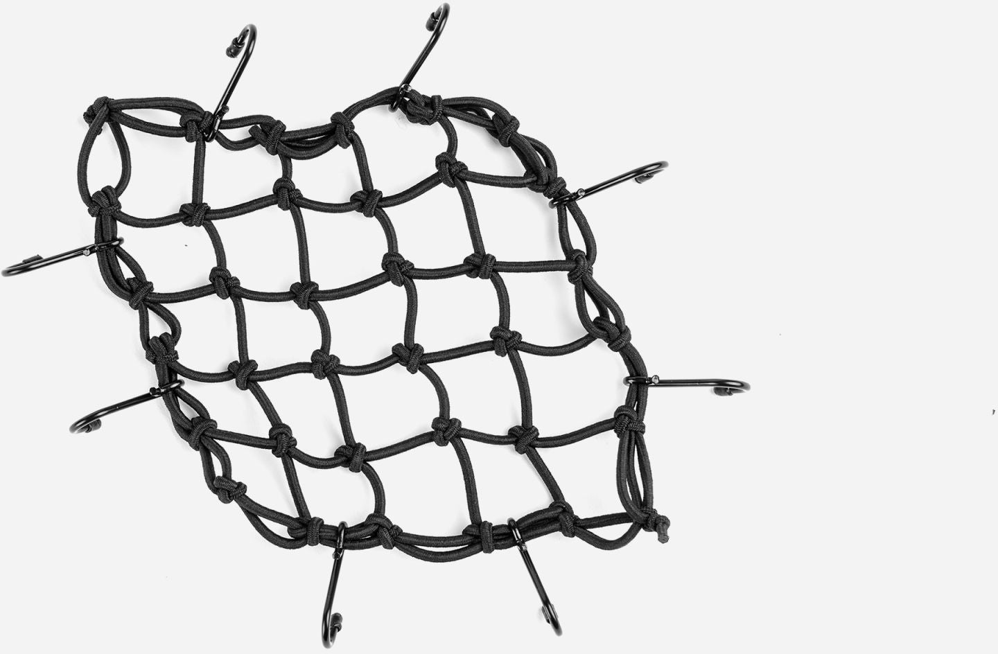 Cesta Anteriore Orbea Nero