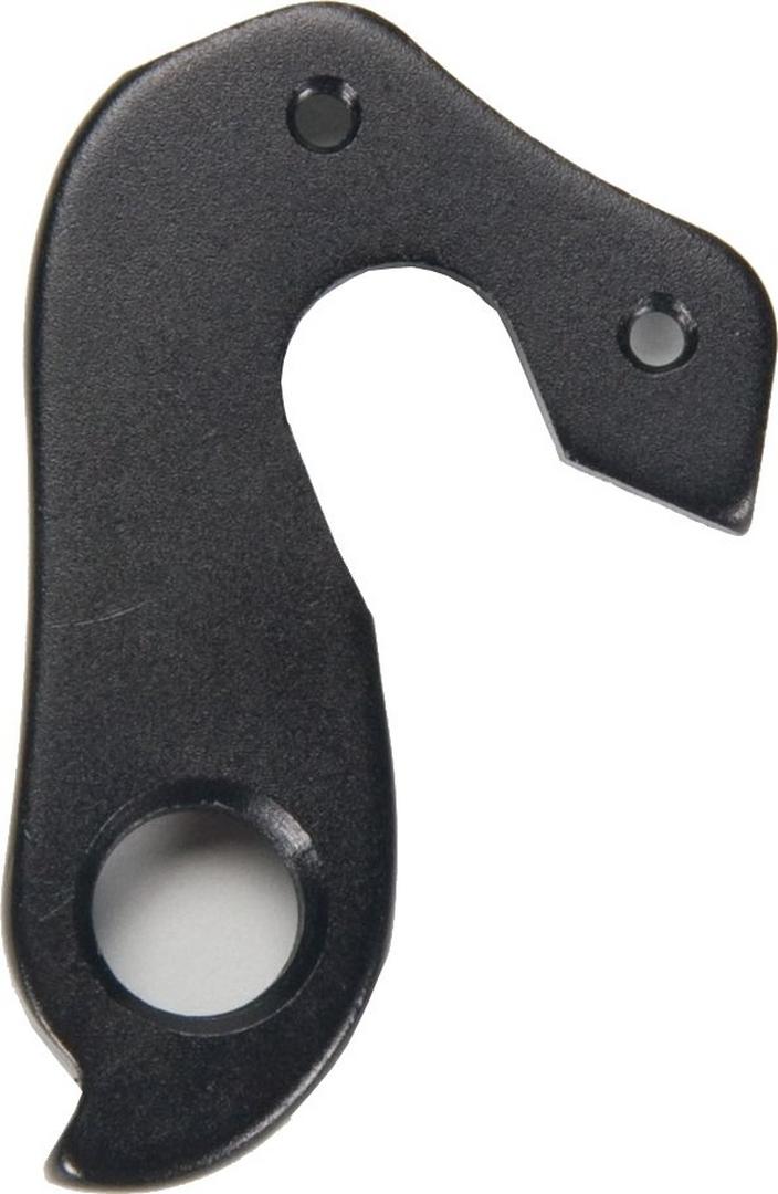 Patilla Cambio Aluminio Carretera Rev4 Largo Piñones 32D Max Specialized Negro 1uds