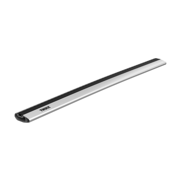 Barra Thule WingBar Edge 104cm Plata