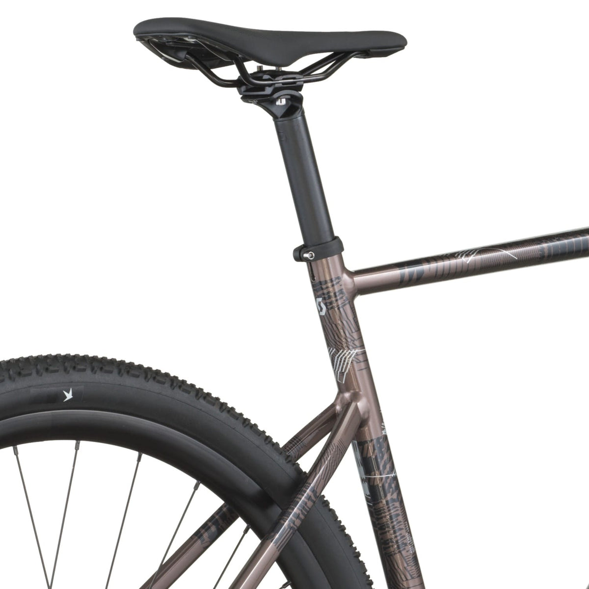 Scott Speedster Gravel Team 2026 Plum Grey #8