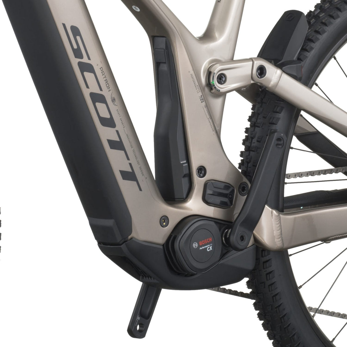 Scott Patron 910 2026 Meteor Grey #6