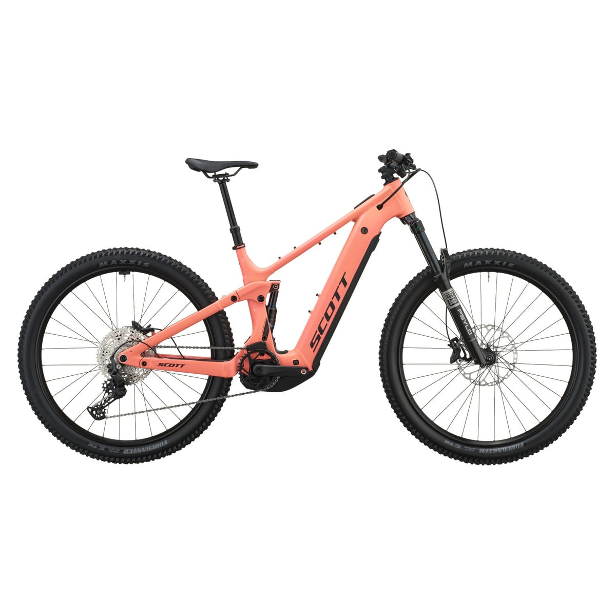 Scott Strike 30 2027 Peach Pink