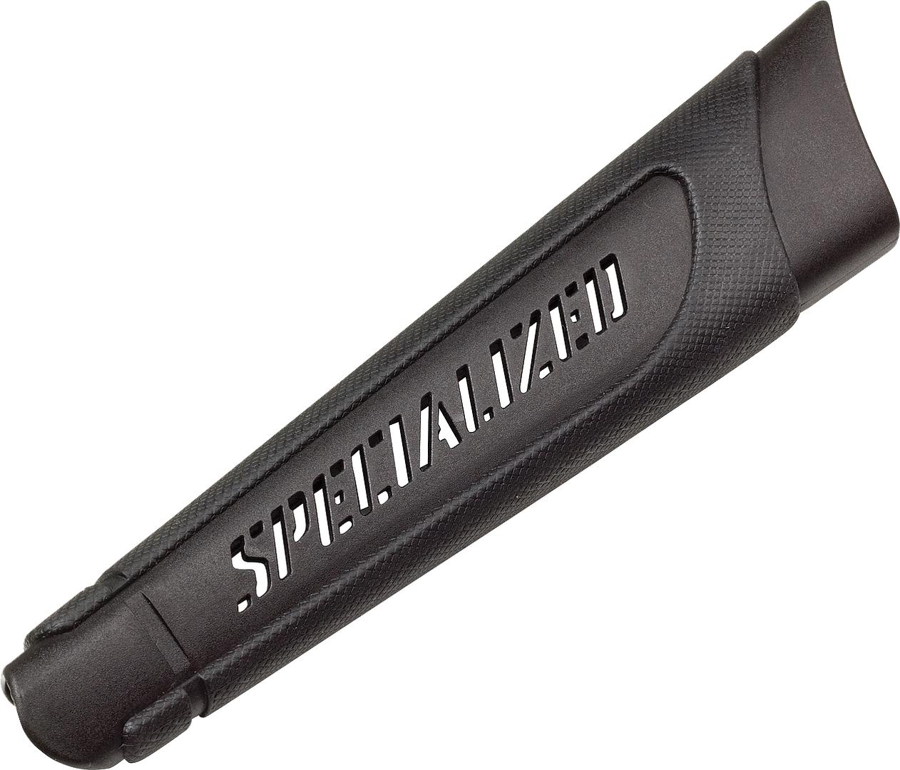 Protector Cadena Vaina Specialized StumpJumper HT 29" Carbono