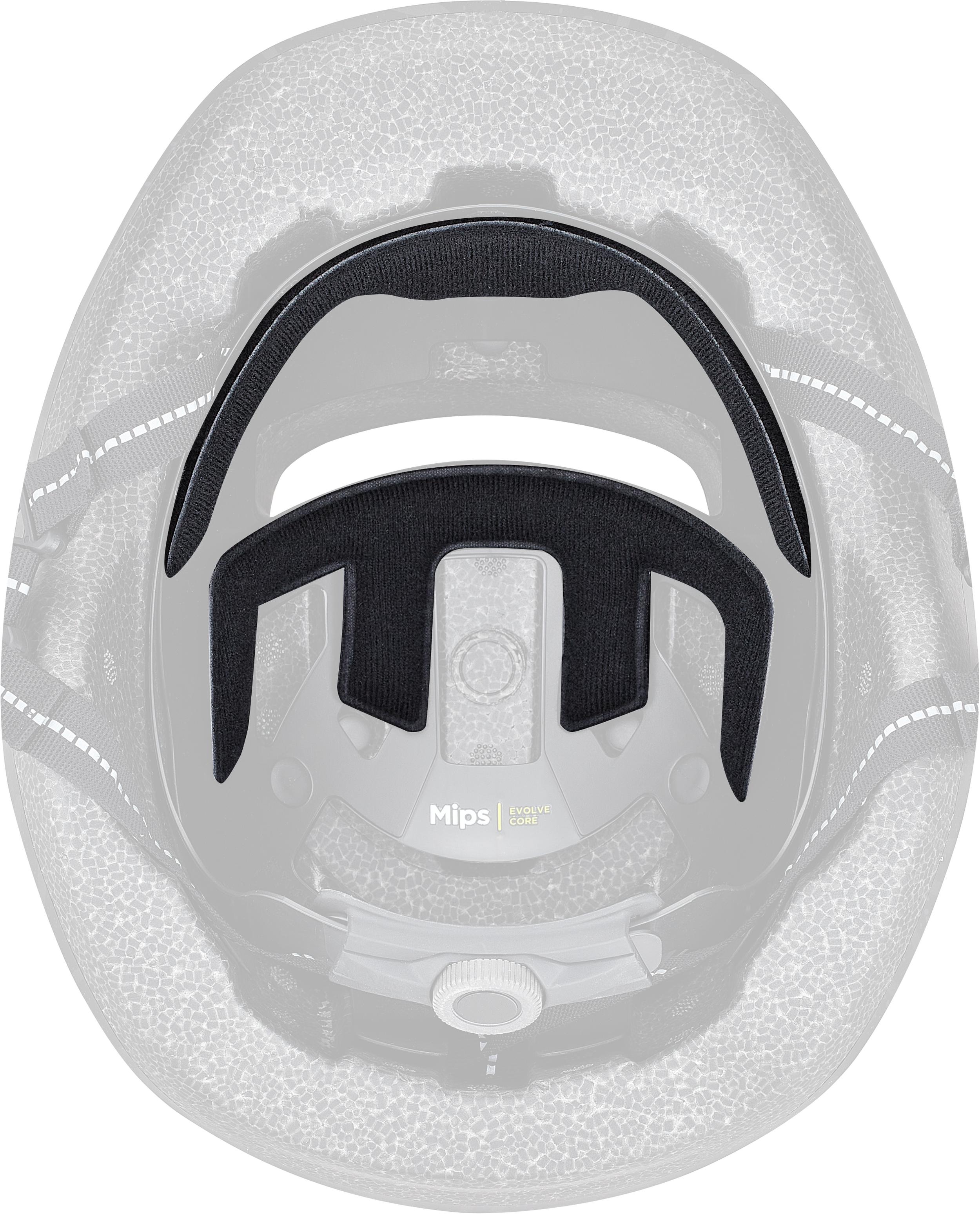 Casco Niño Specialized Mio 2 Black/Smoke Graphic #8