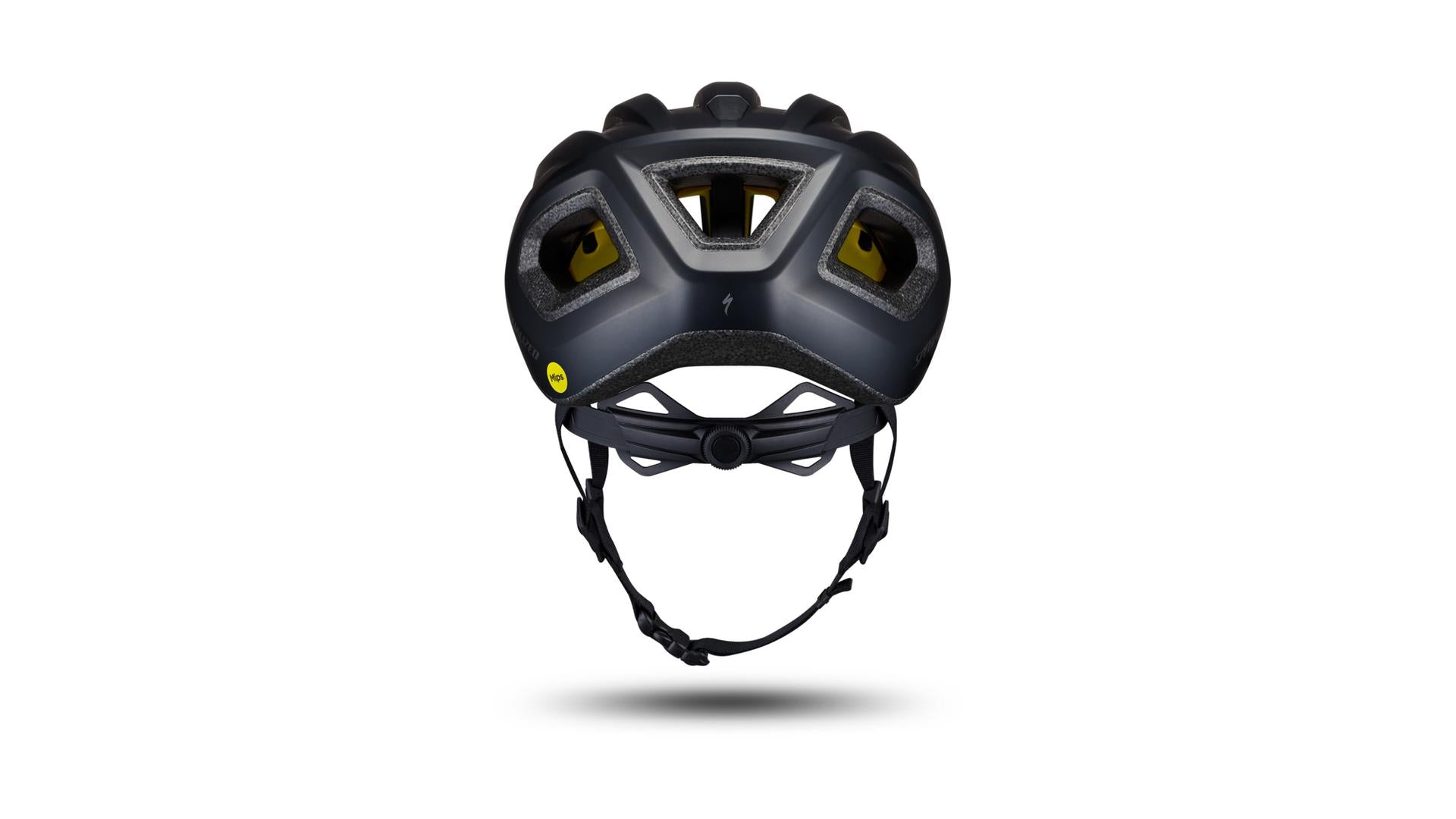 Chamonix 3 Casco CE Specialized Negro #4