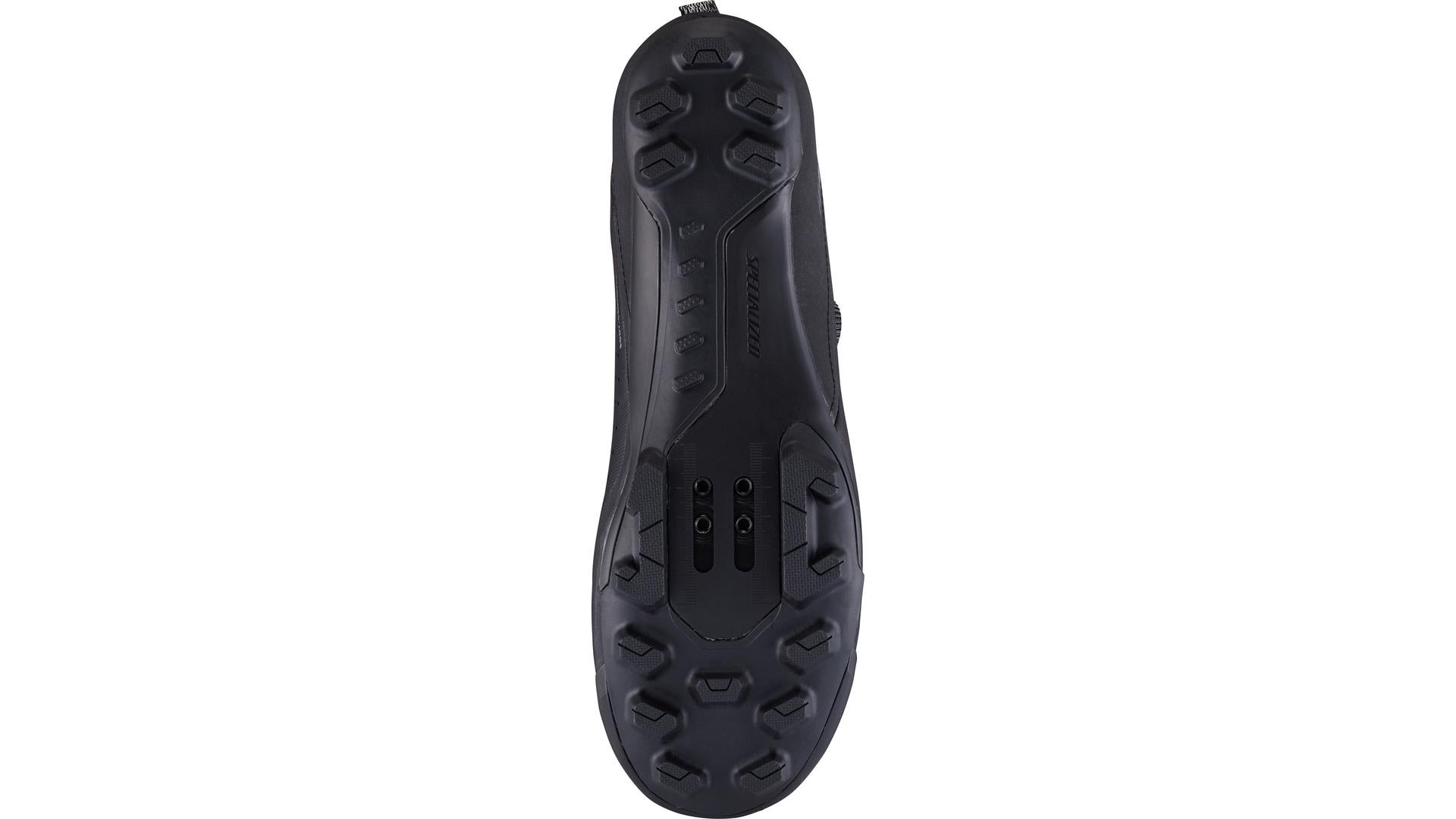 Recon 2.0 Zapatillas Mtb Specialized 2024 Negro #3