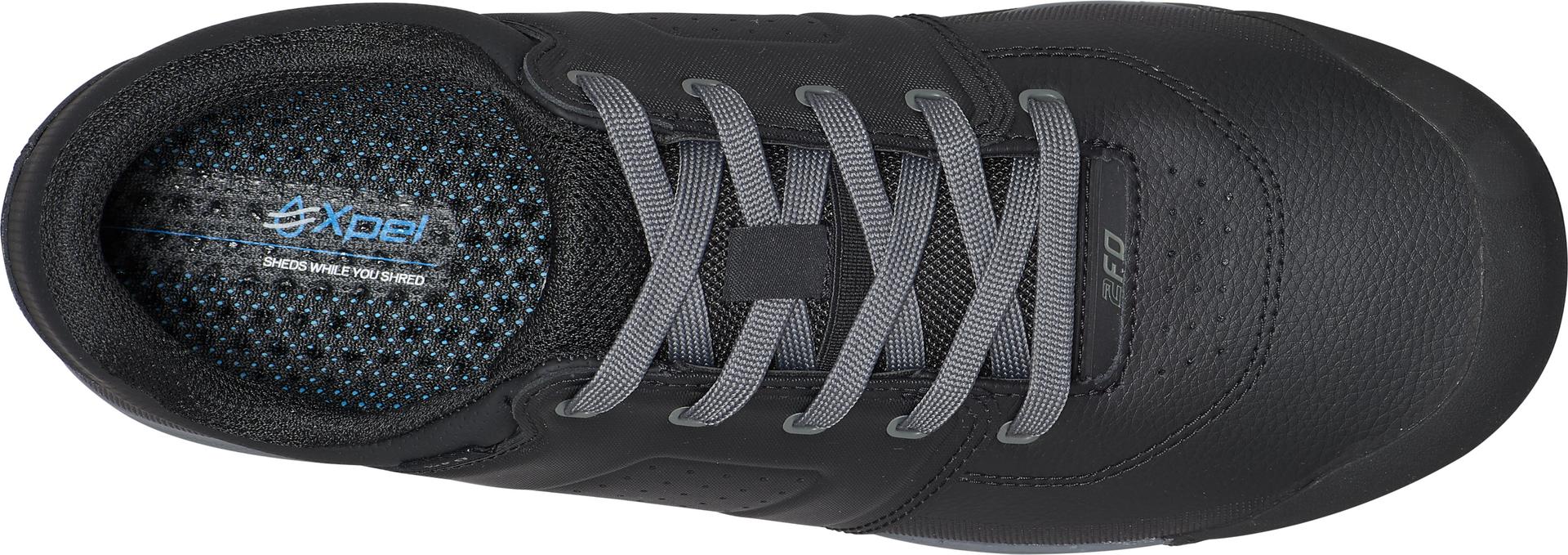 2FO DH Flat Zapatillas Mtb Specialized Negro/Gris Frio #4