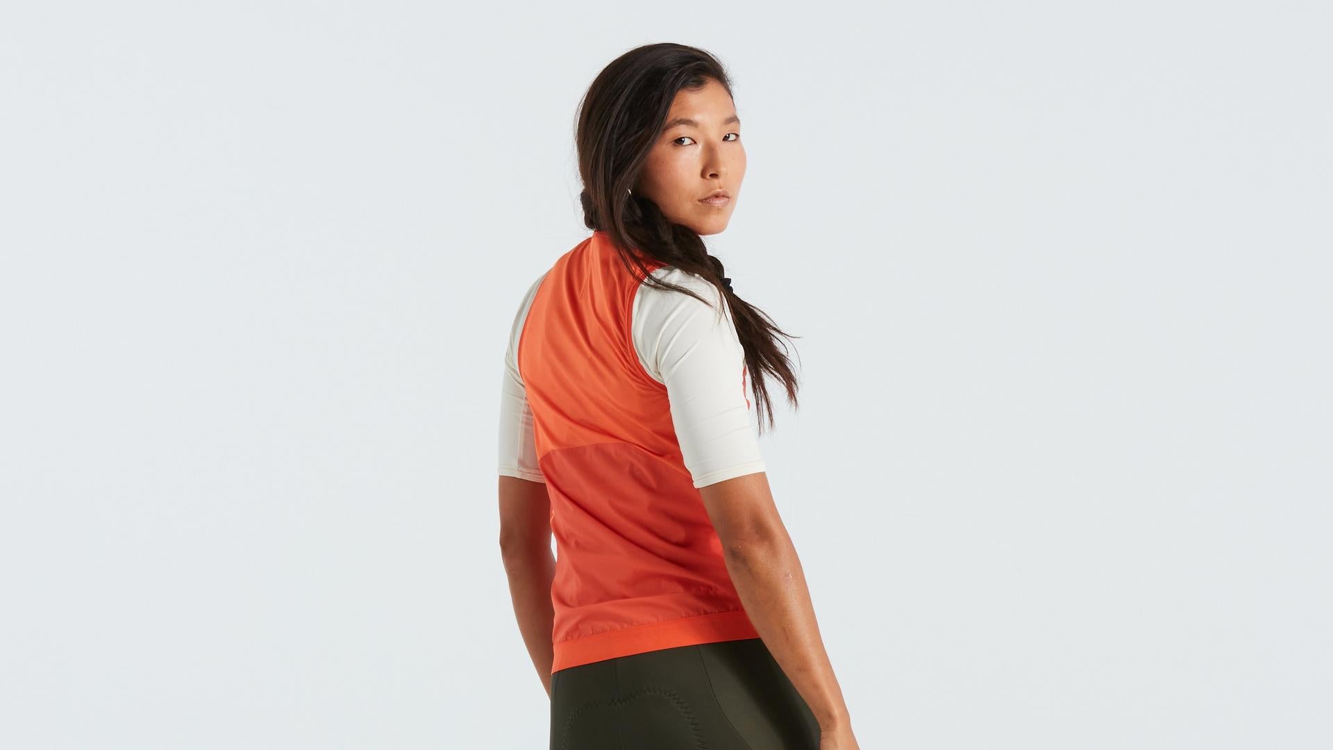Prime Wind Chaleco Specialized Mujer Blaze #3