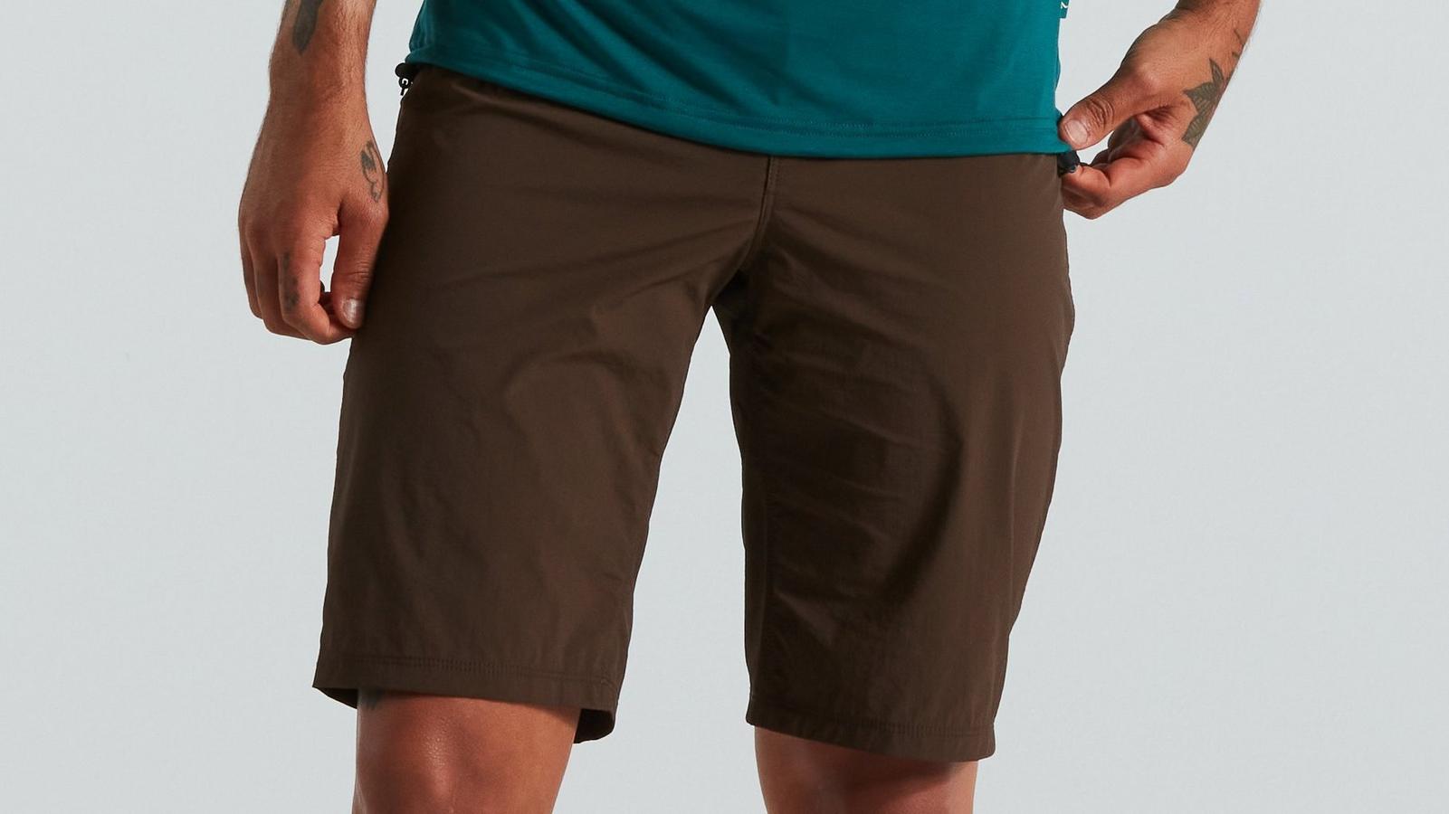 Adventure Air Pantalón Corto Mtb Specialized Hombre Doppio