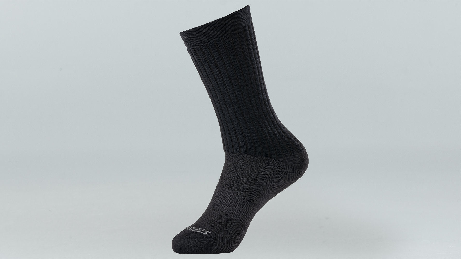 Hydrogen Aero Calcetines Altos Carretera Specialized Negro