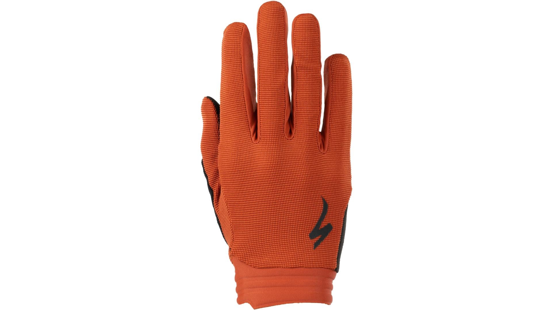 Trail Guantes LF Specialized Hombre Satin Redwood