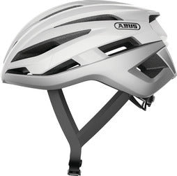 Stormchaser Casco Carretera Abus Polar Blanco