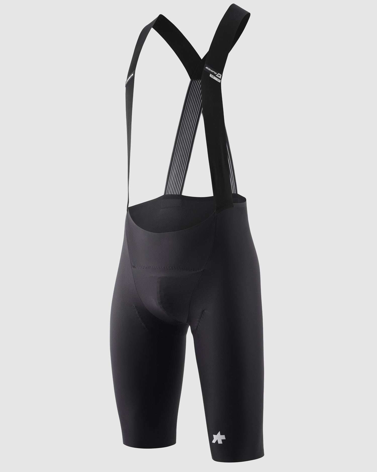Assos Equipe R S11 Culote Corto Tirantes Negro #4