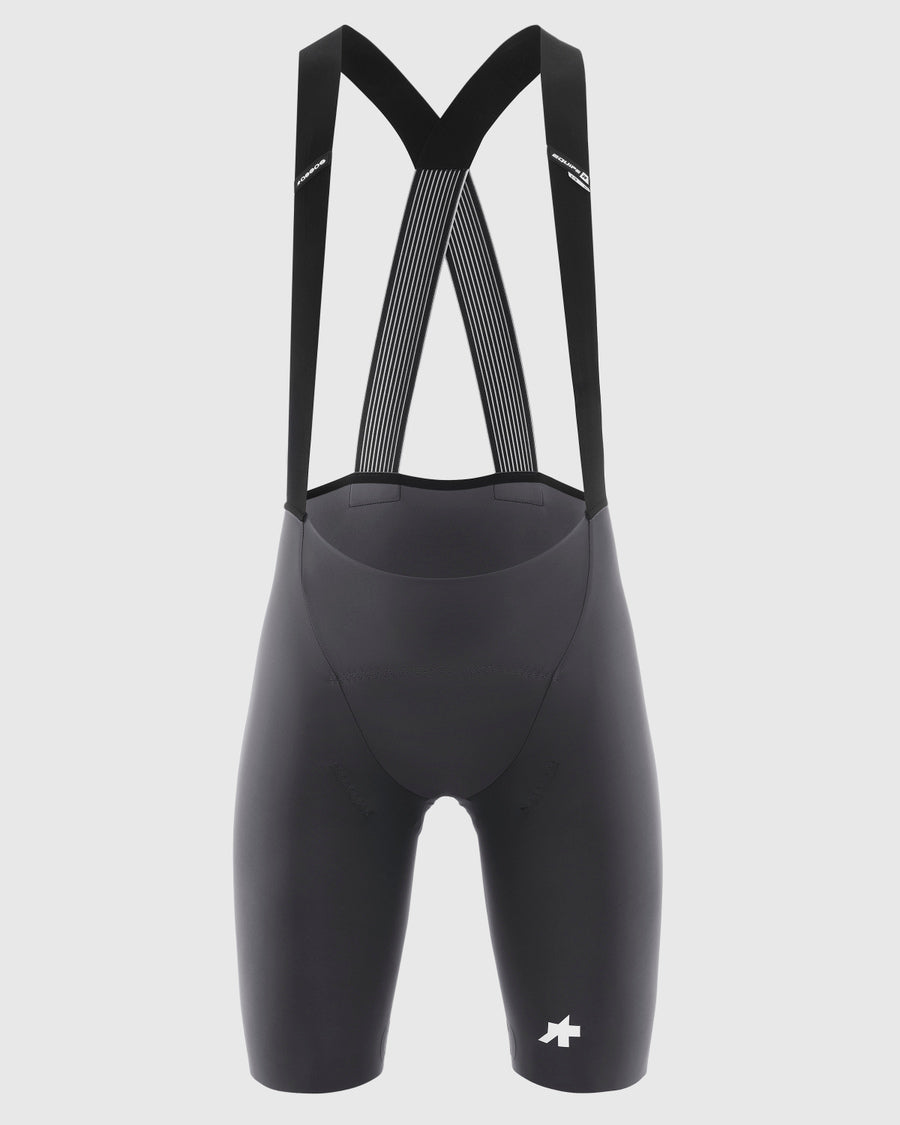 Assos Culote Corto Tirantes Equipe R S11 Hombre Robust Grey