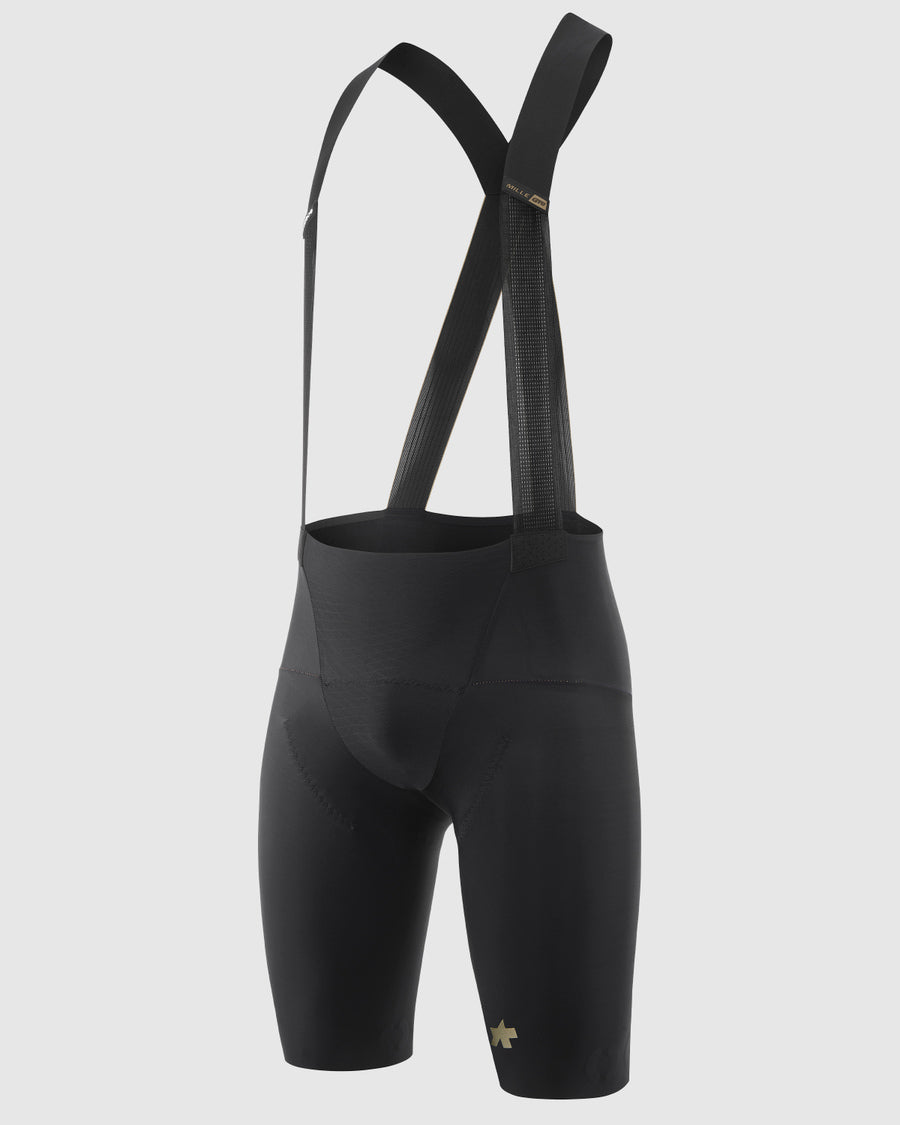 Assos Culote Corto Tirantes Mille GTO S11 Regular Hombre Black Series #4