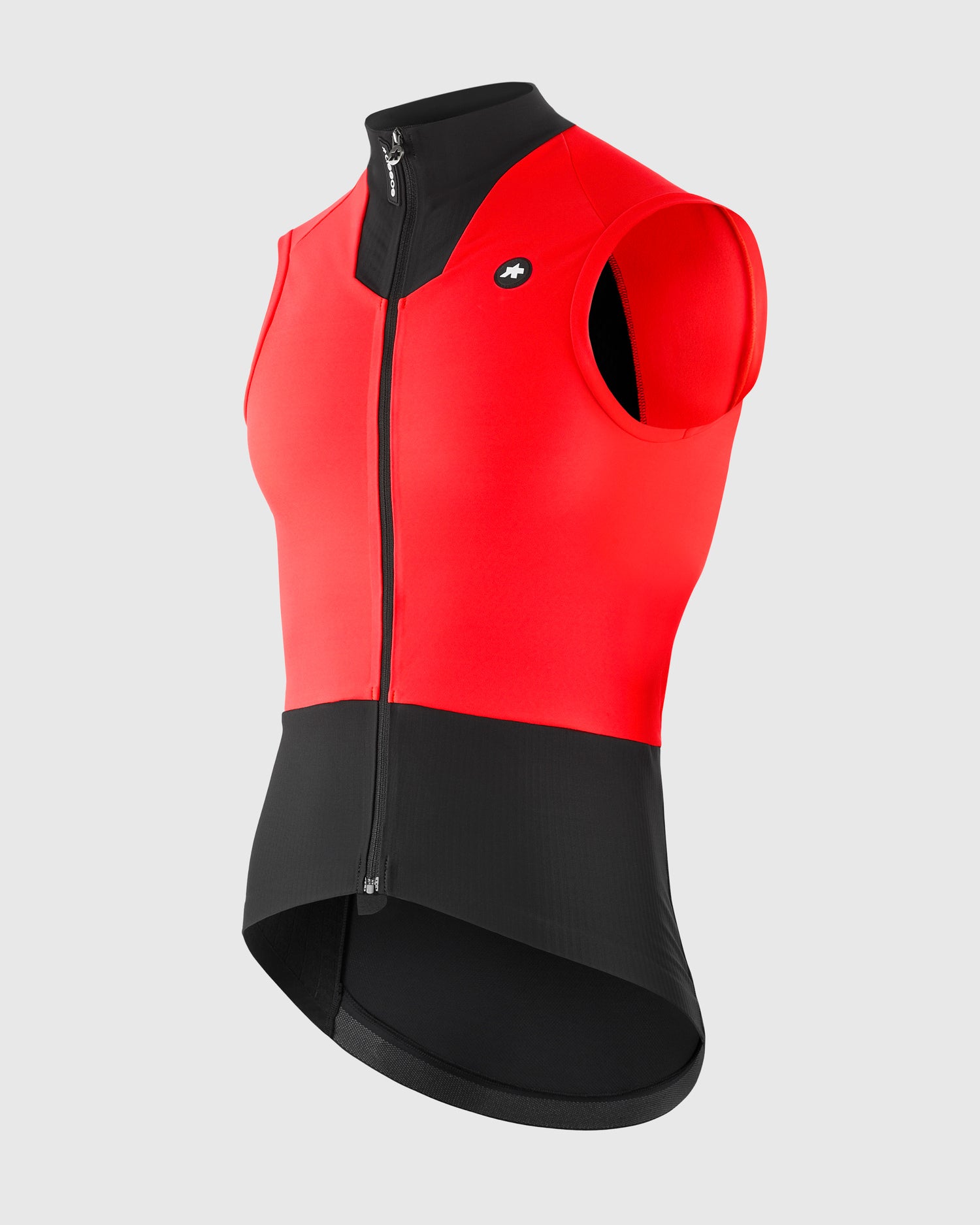 Assos Equipe R S11 Chaleco Primavera/Otoño Lollyred #4