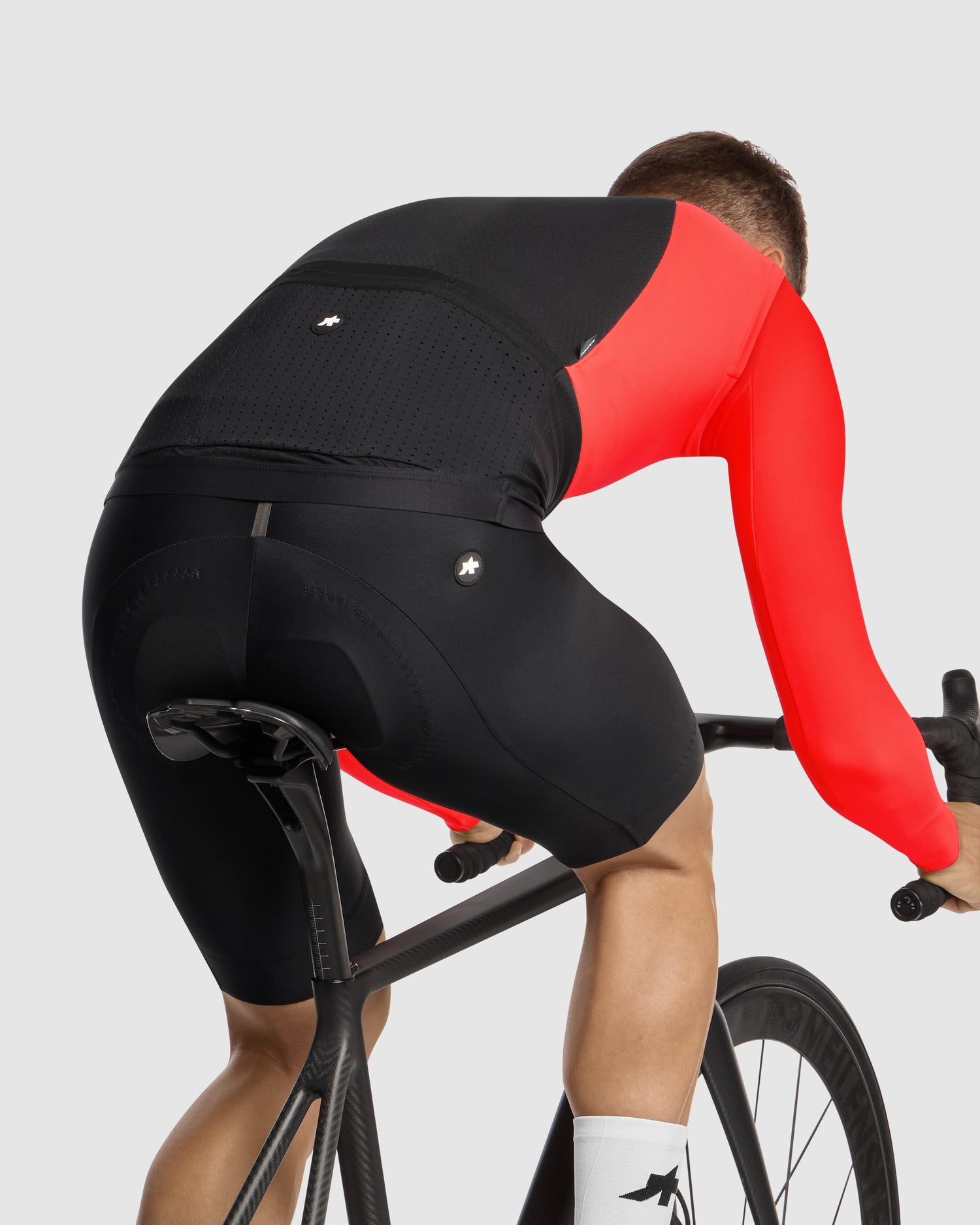 Assos Equipe R S11 Chaleco Primavera/Otoño Lollyred #7