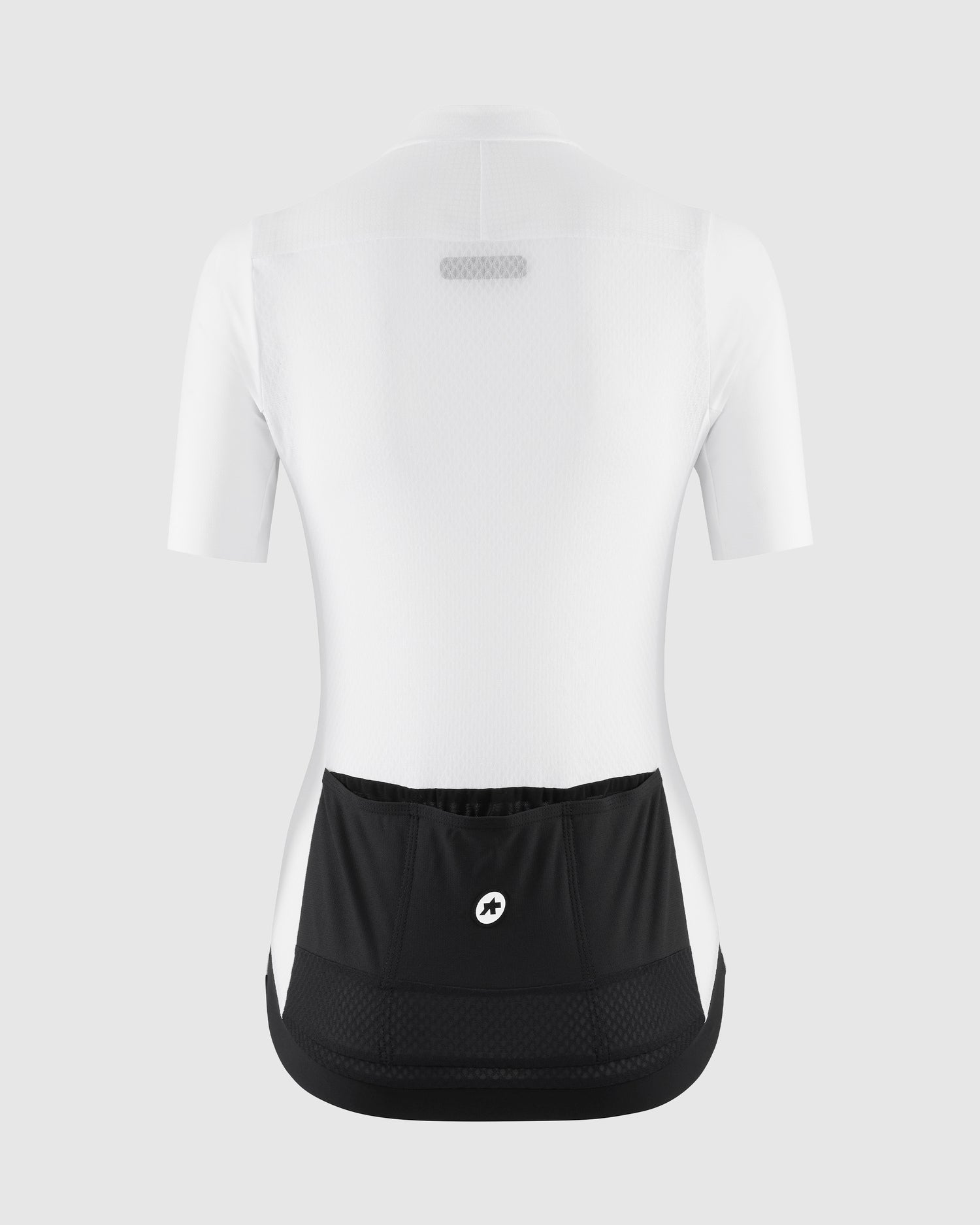 Assos Uma GT S11 Maillot White Series #2