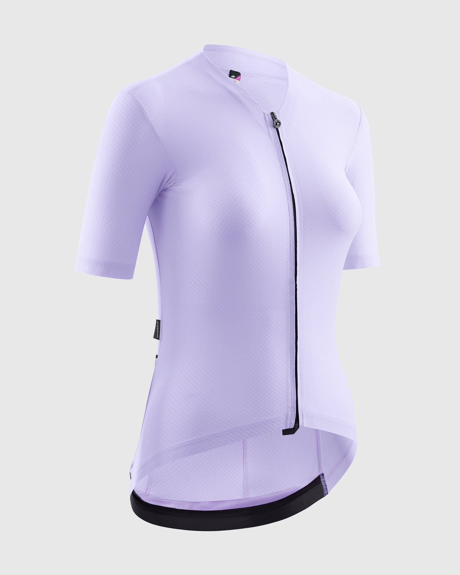 Assos Dyora R S11 Maillot Stella Lavender #3