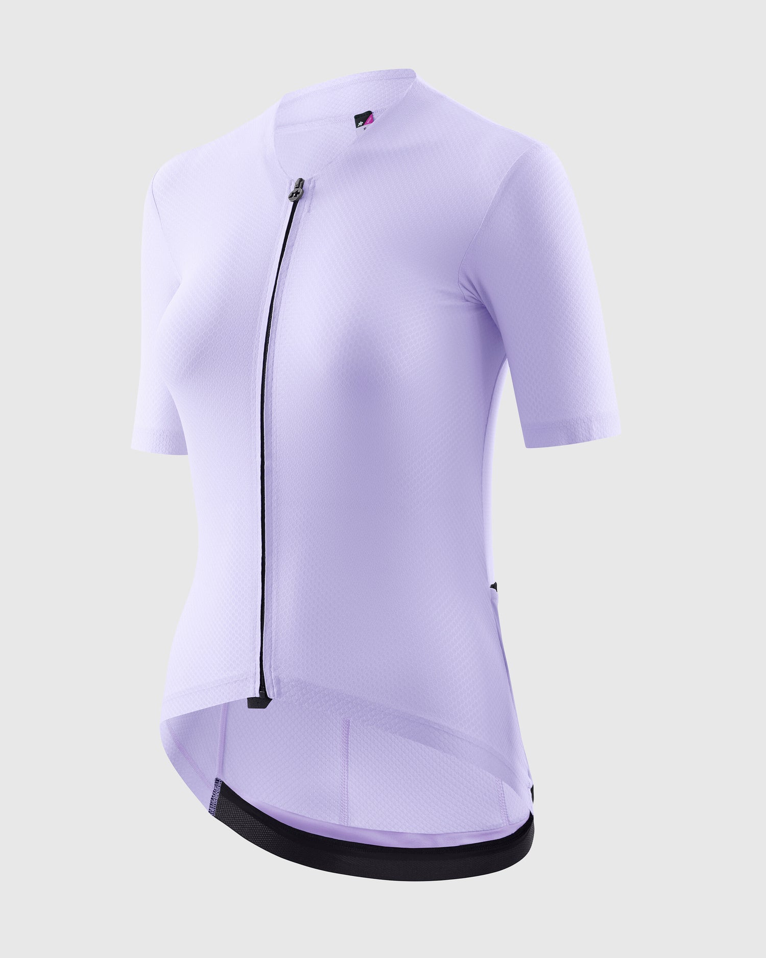 Assos Dyora R S11 Maillot Stella Lavender #4