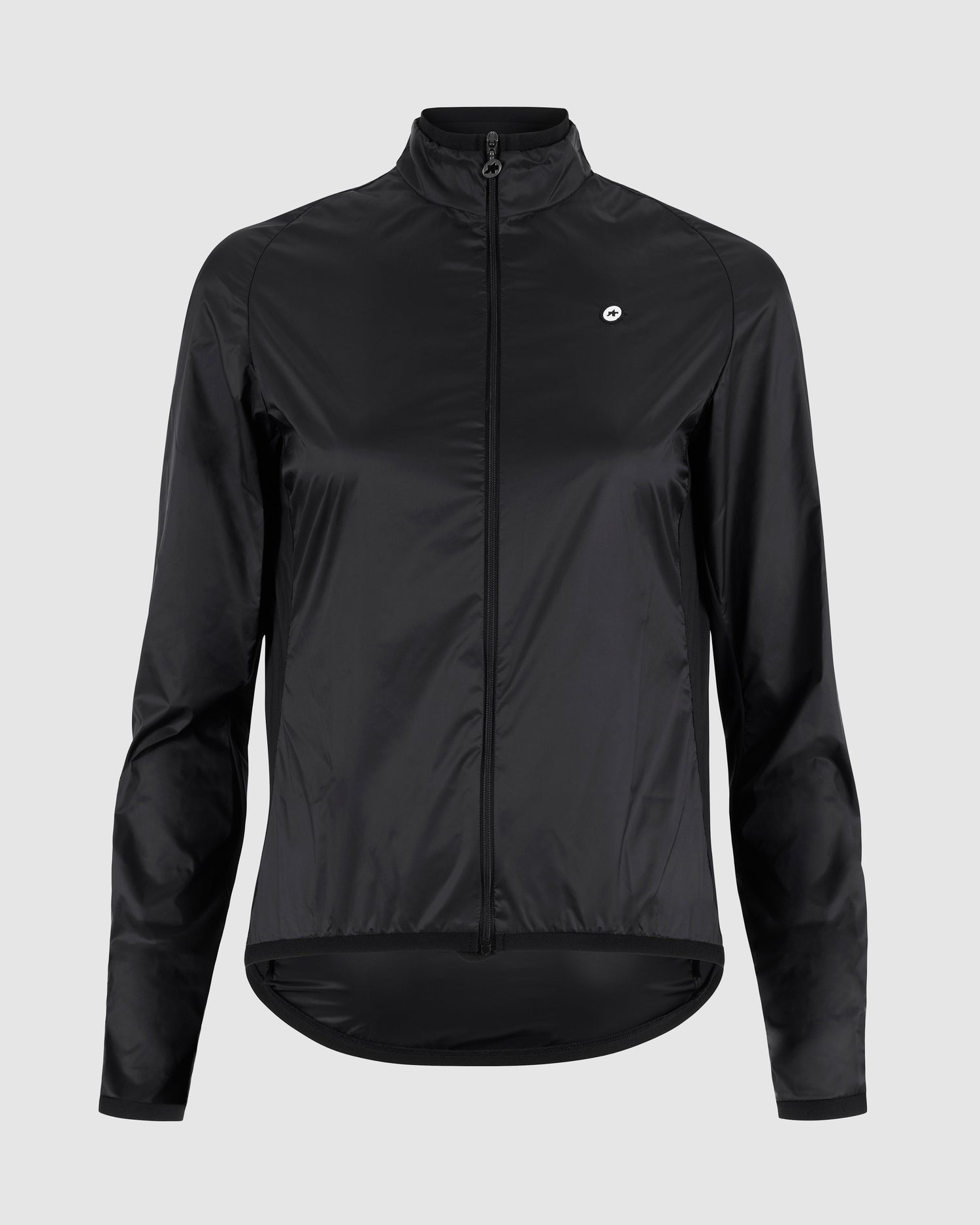Assos Uma GT C2 Chaqueta Cortavientos Black Series