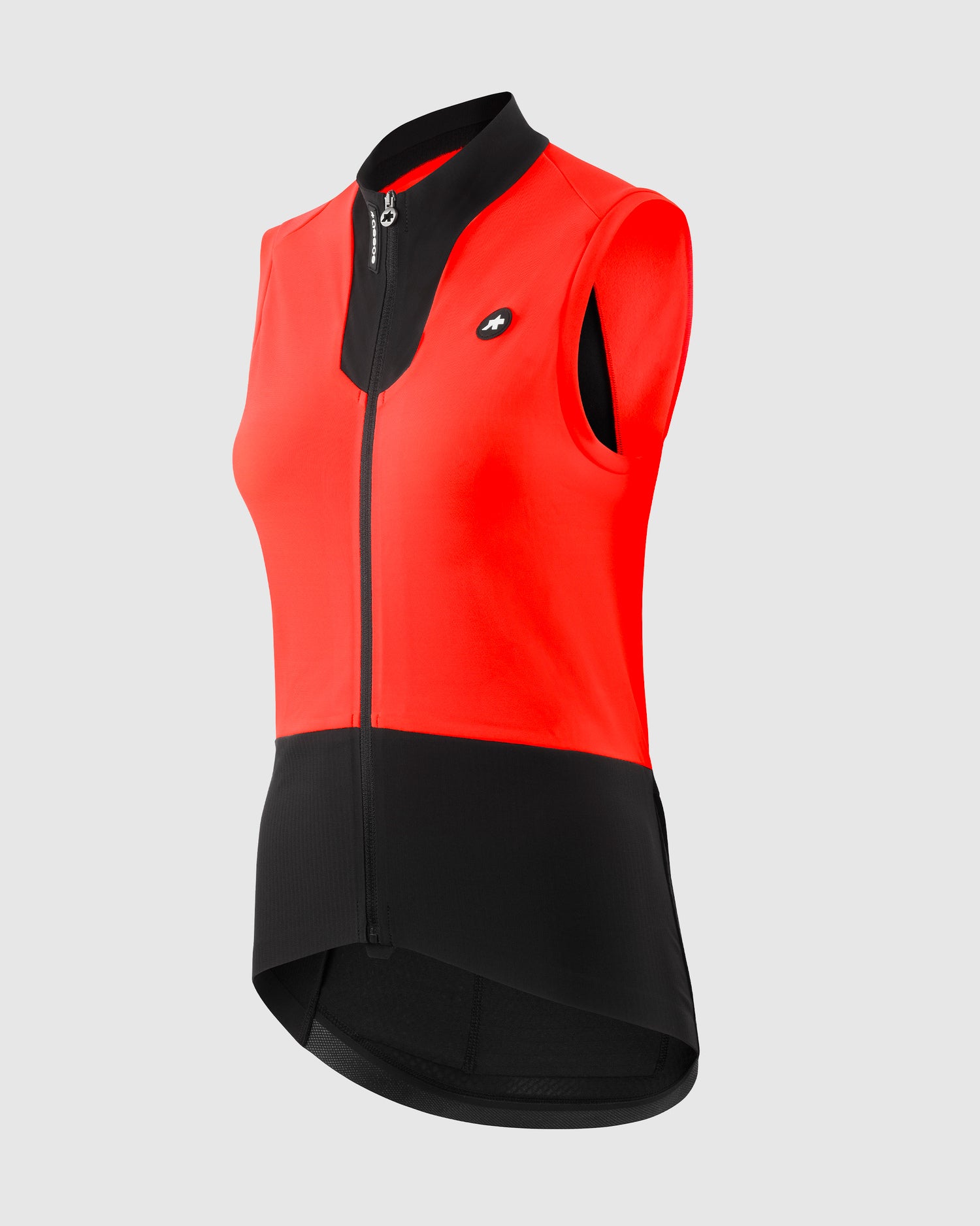 Assos Dyora R S11 Chaleco Primavera Otoño Lollyred #4