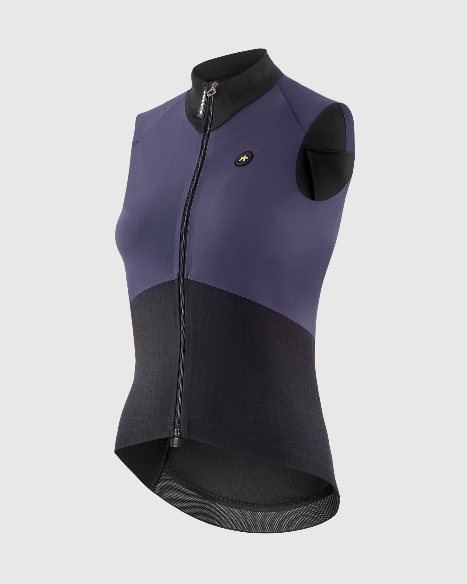 Assos Uma GTV S11 Chaleco Primavera/Otoño Future Dusk #4
