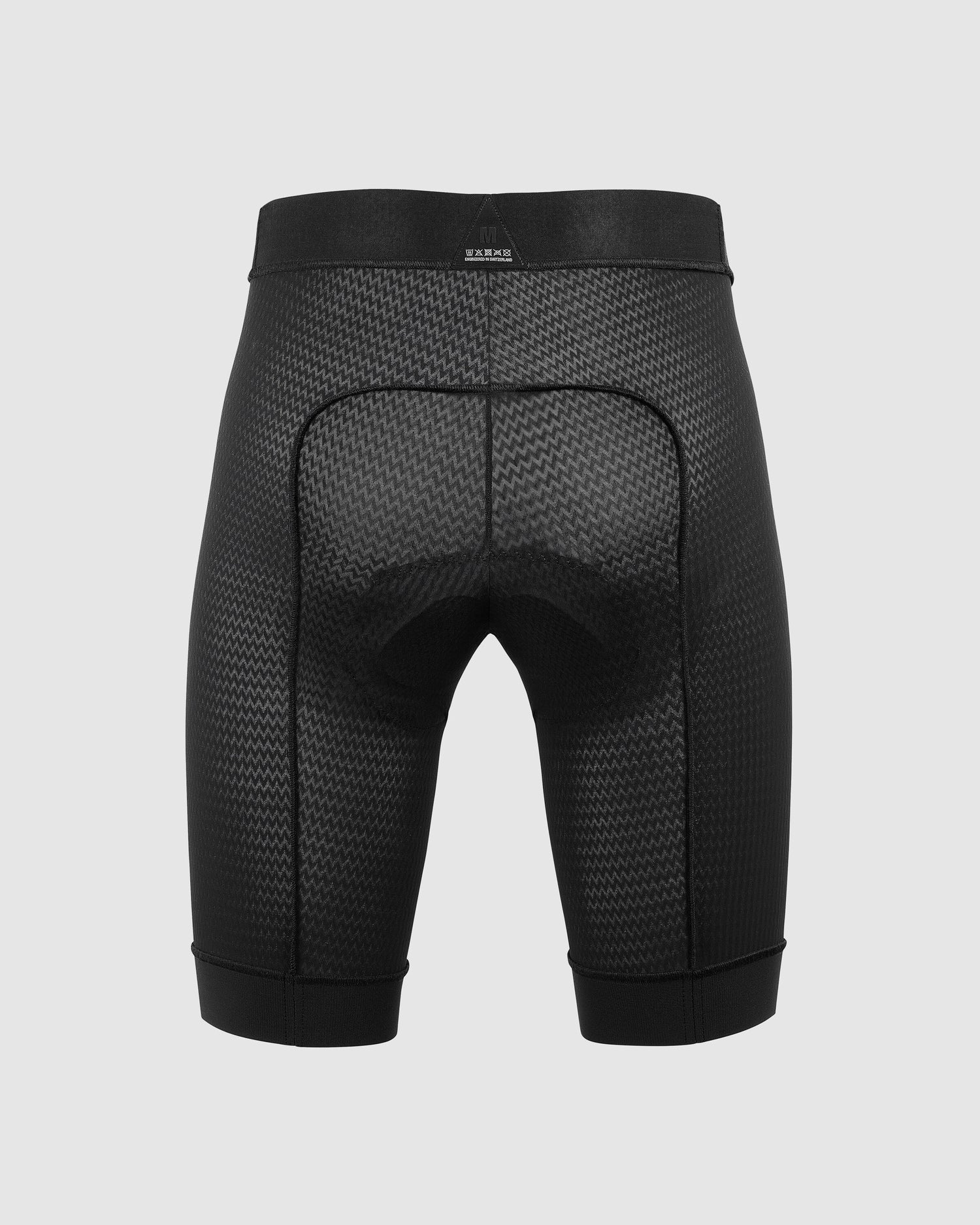 Assos Trail Tactica Liner ST T3 Pantalón Corto Black Series #2