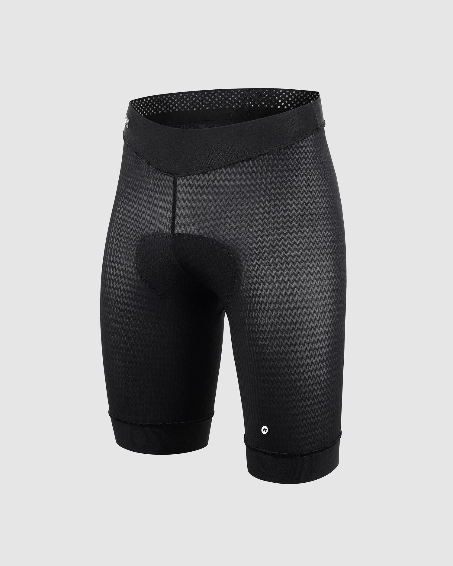 Assos Trail Tactica Liner ST T3 Pantalón Corto Black Series #4