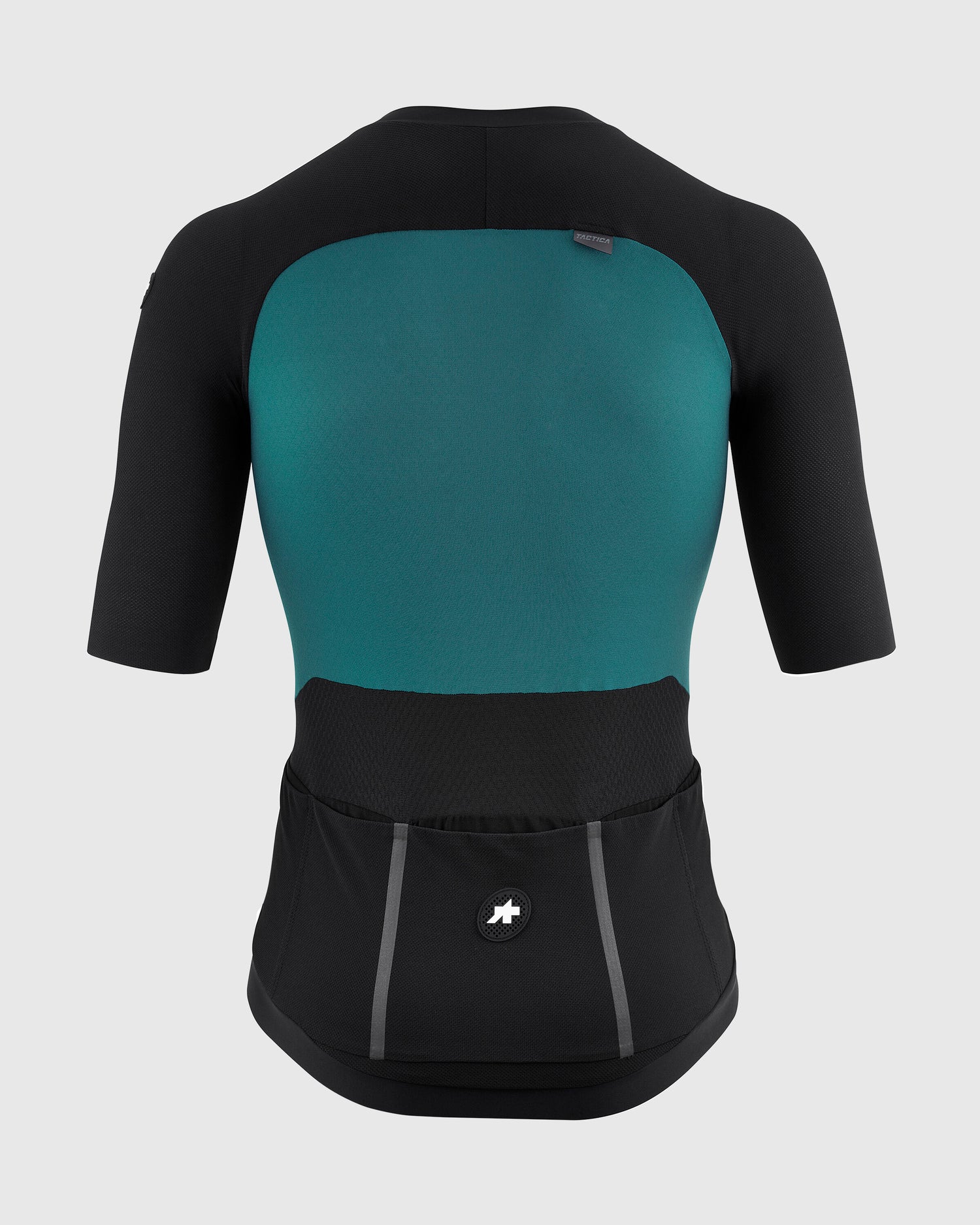 Assos Tactica T5 Maillot Foundation Green #2