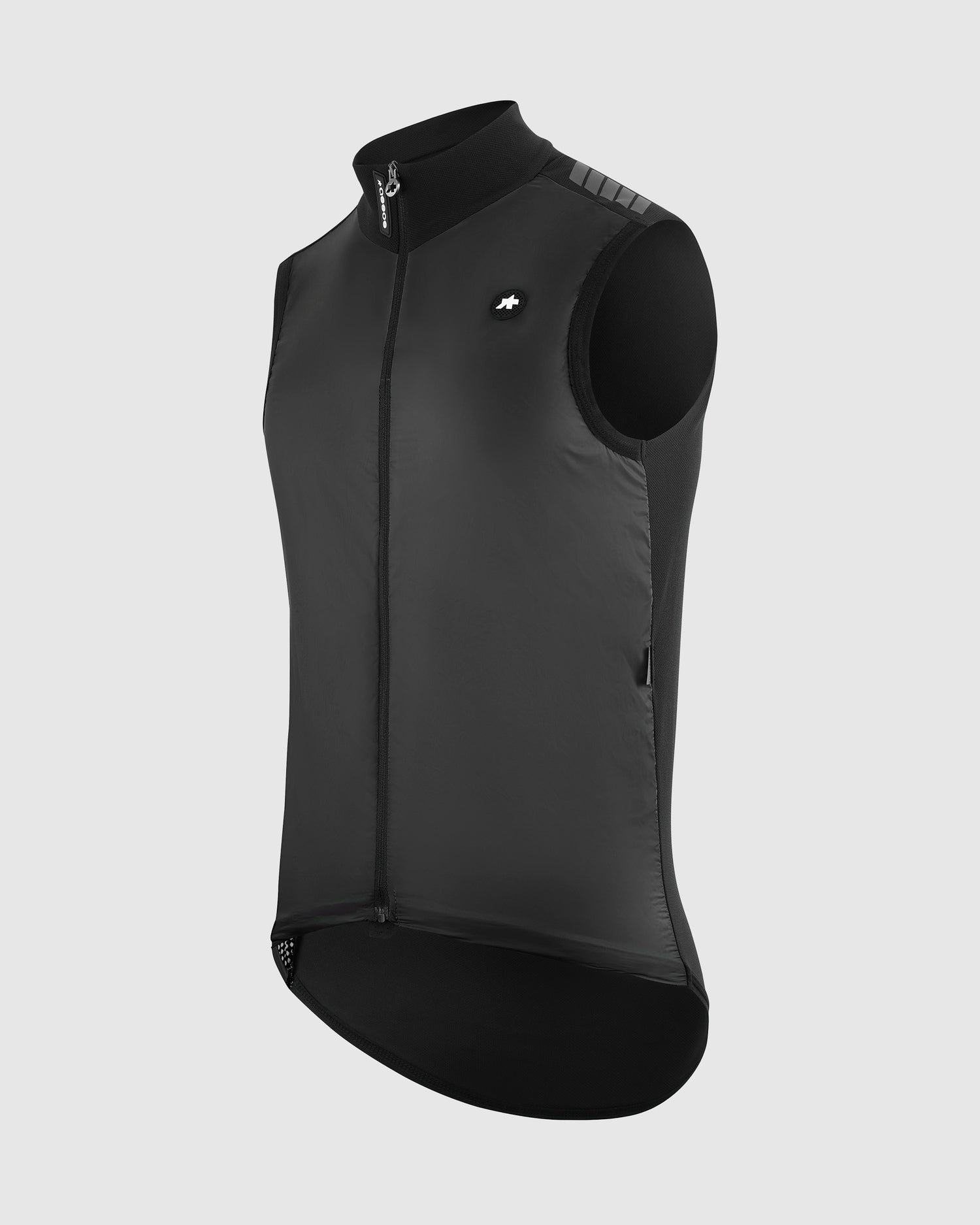 Assos Tactico T5 Chaleco Black Series #4