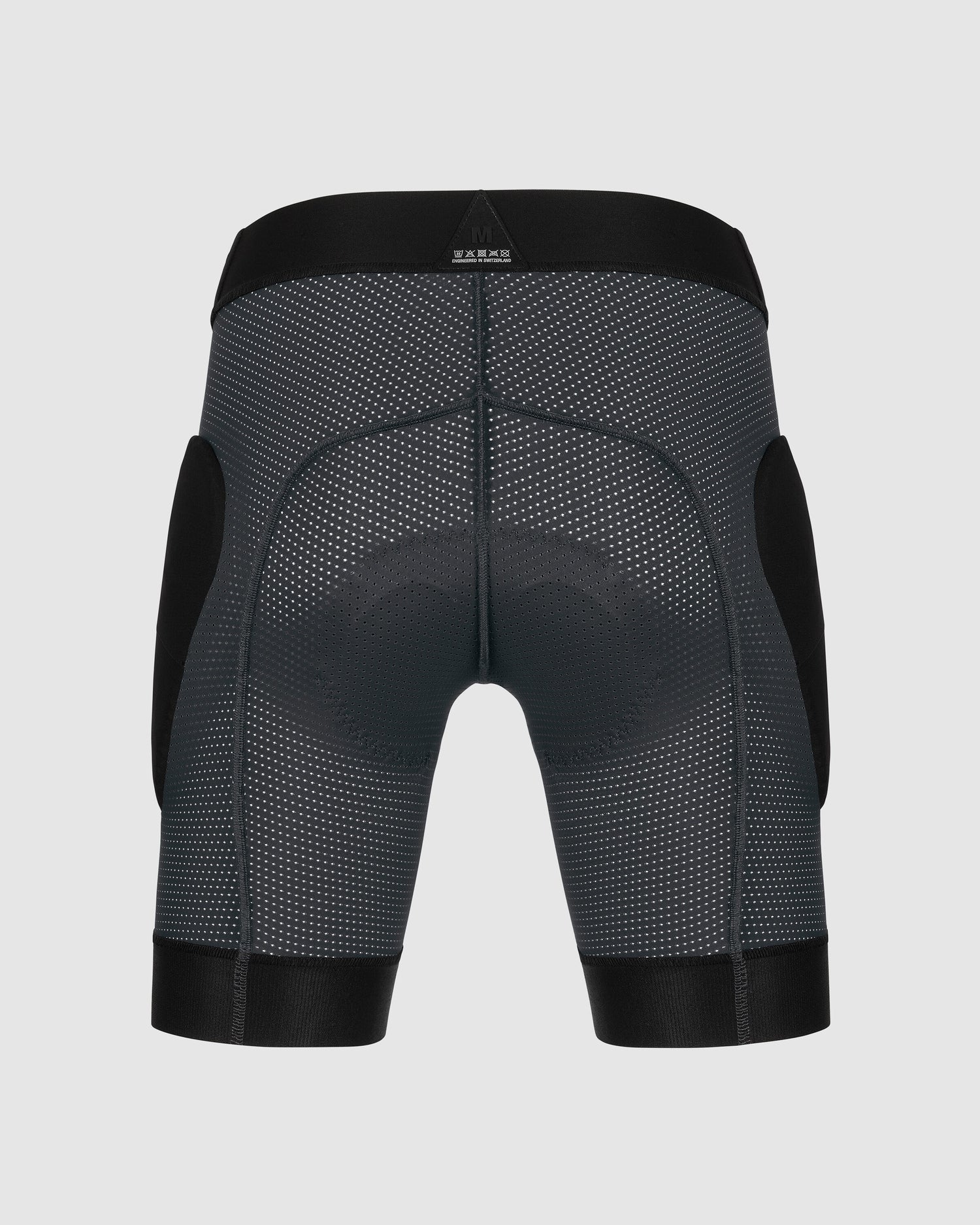 Assos Trail Tactica HP T3 Pantalones Cortos Mujer Torpedo Grey #2