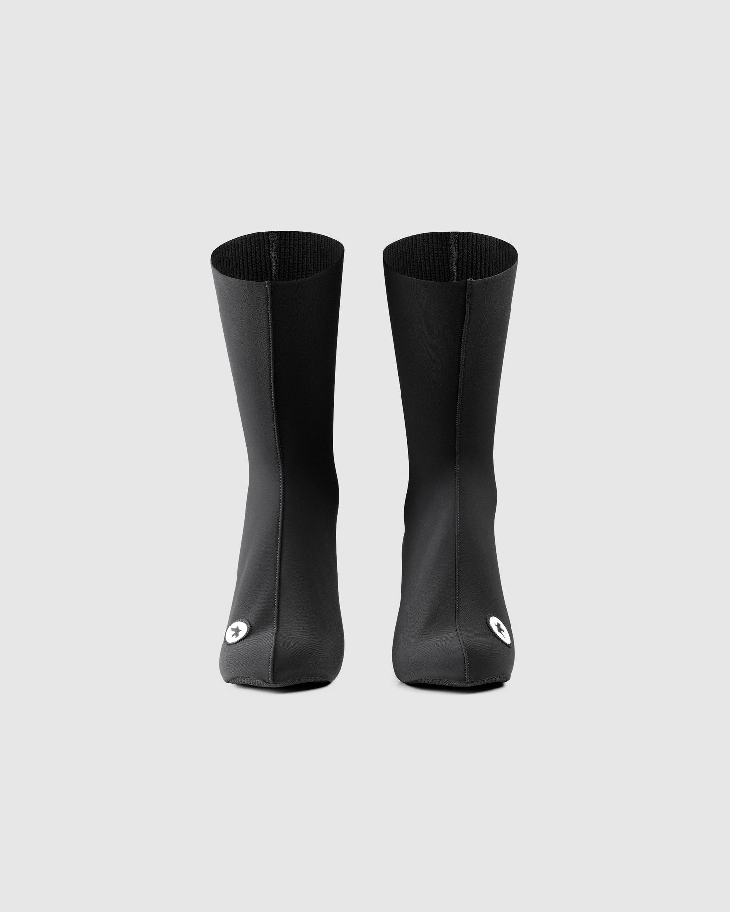 Assos GT Evo Botines Invierno Black Series