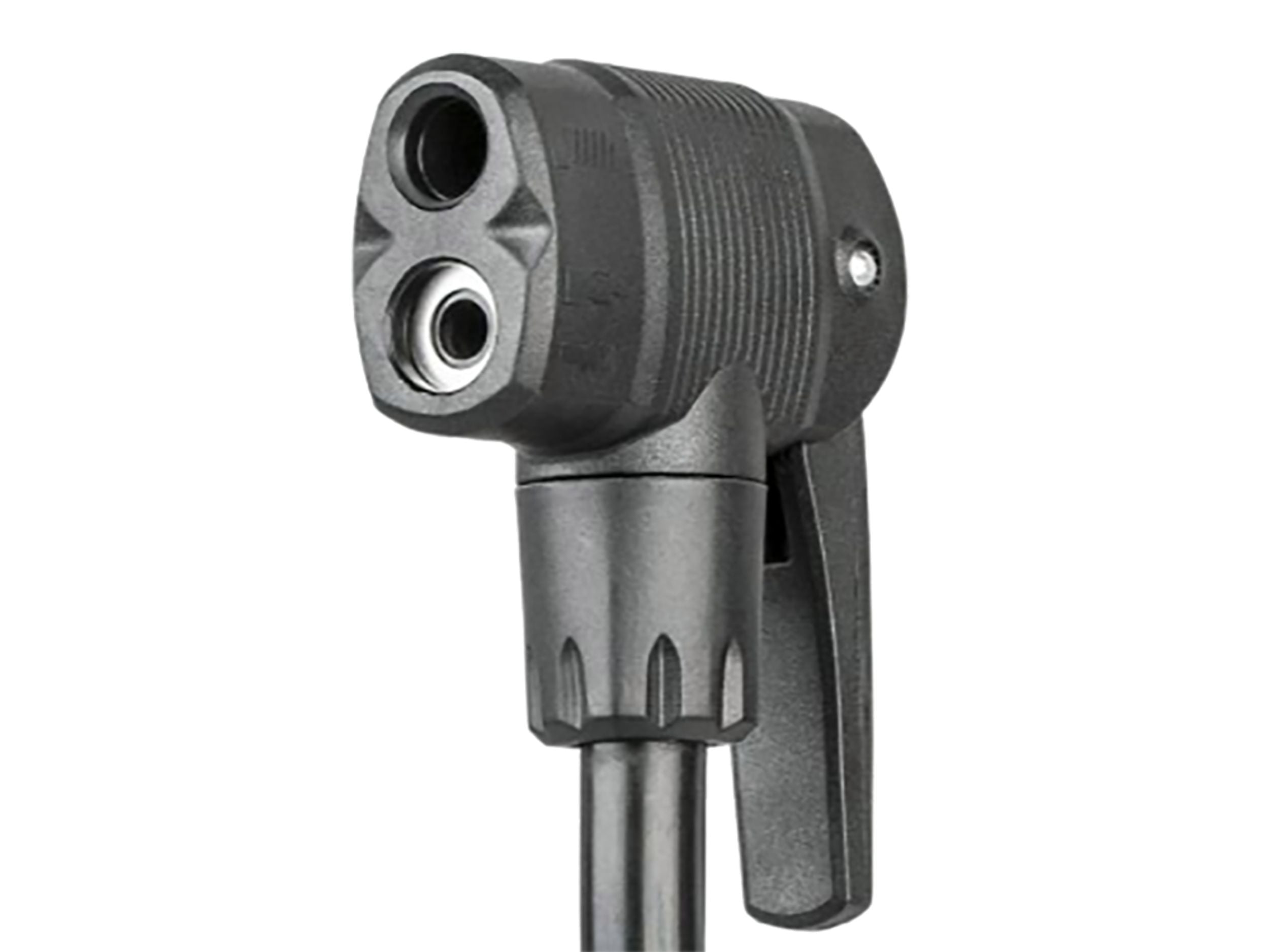 Bomba Aire Taller Bontrager Charger Negro #3