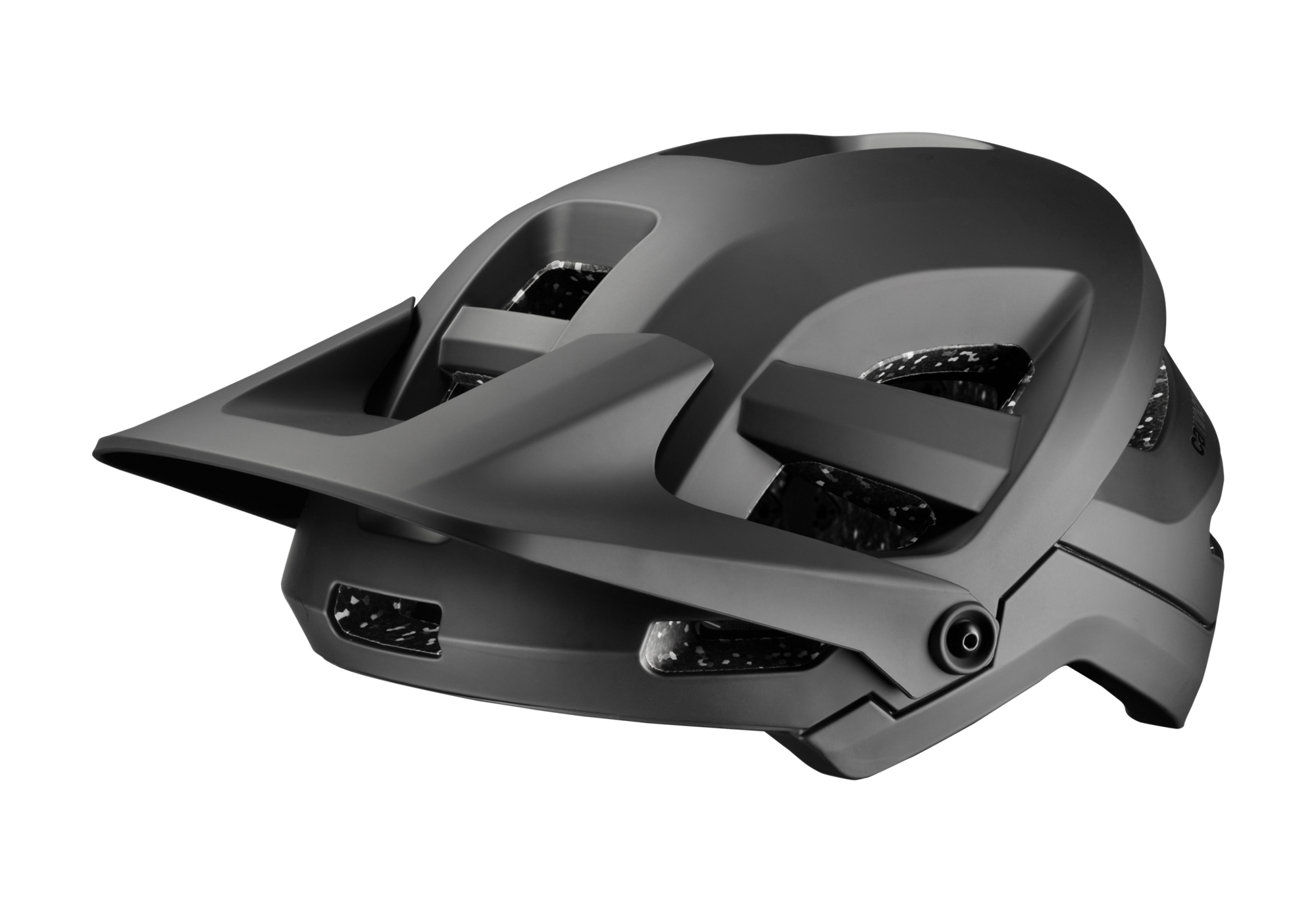 Cannondale Casco Adulto Tract Negro #2