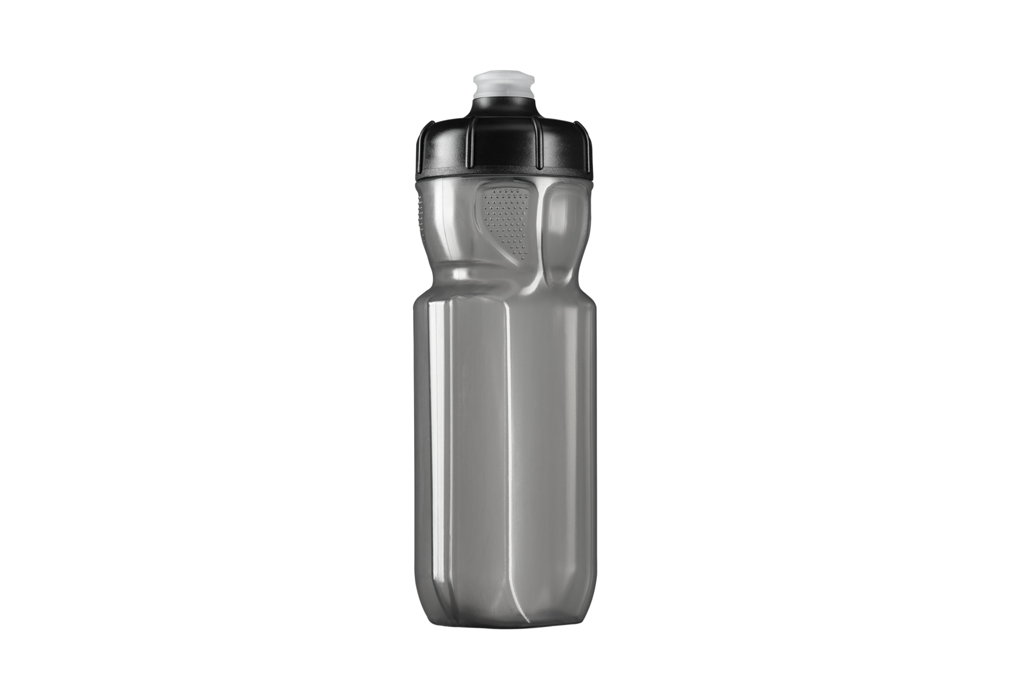 Cannondale Botella Gripper Aero Gris 600ml